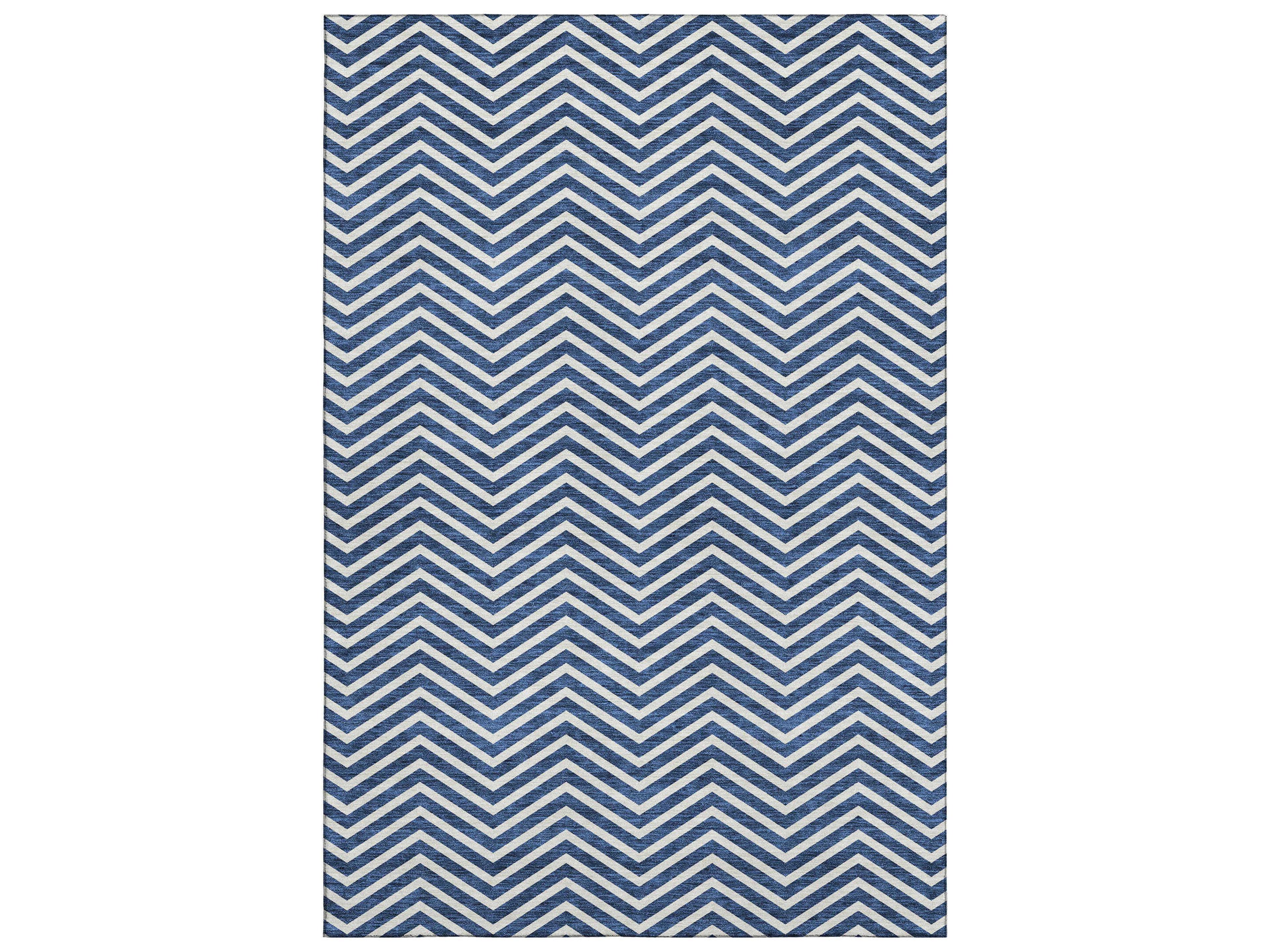 Dalyn Mayfield Chevron Area Rug