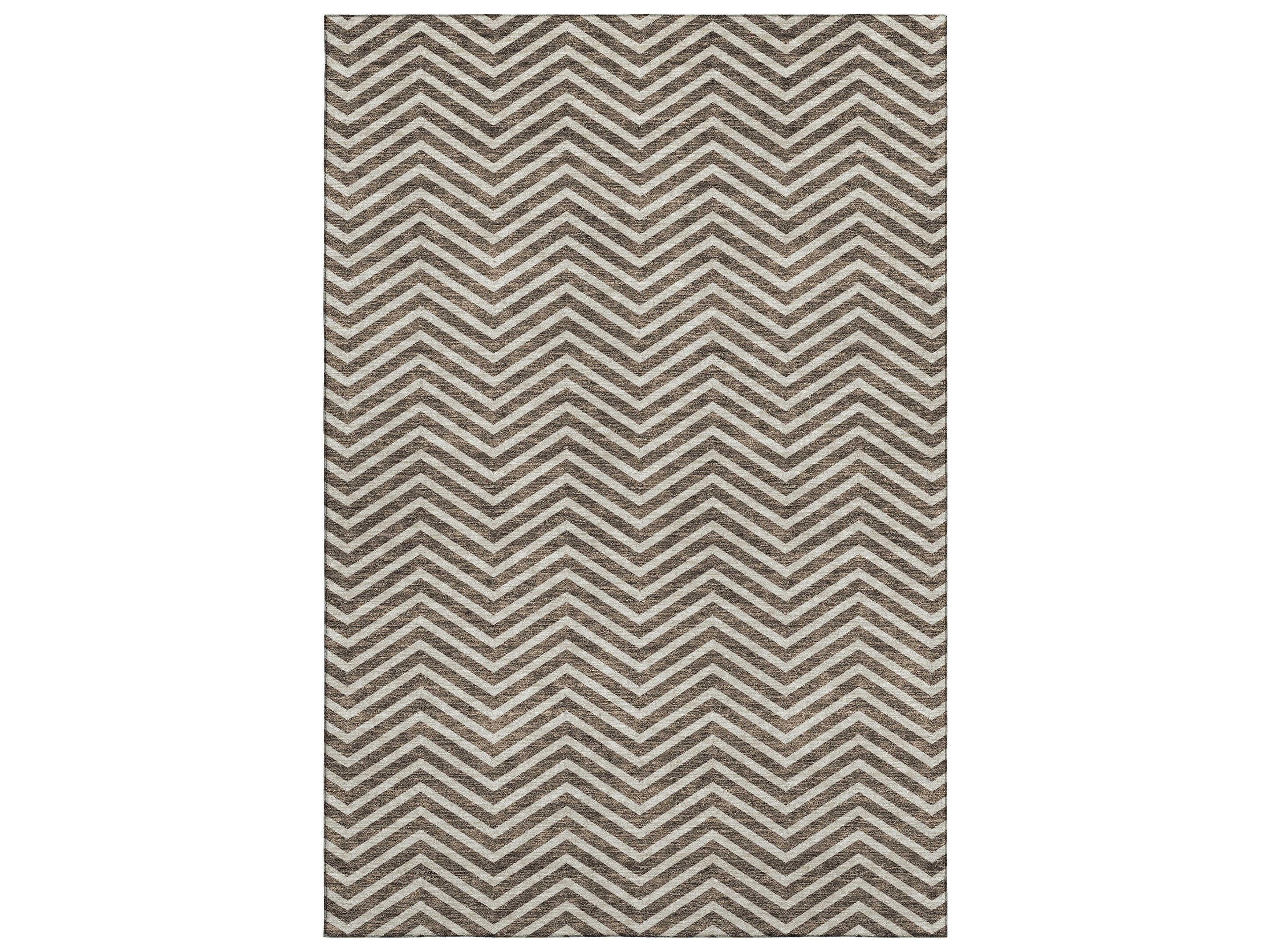Dalyn Mayfield Chevron Area Rug