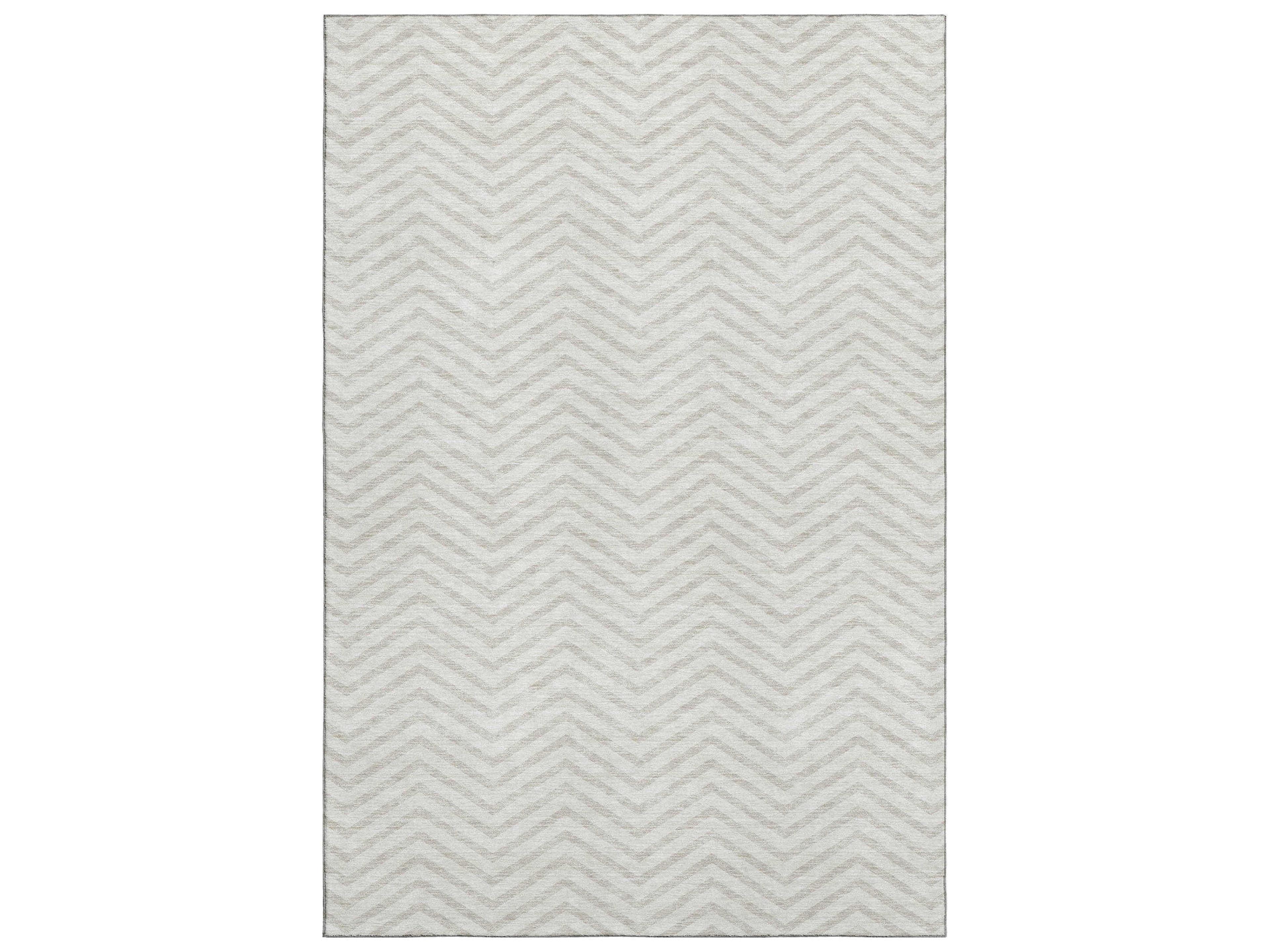 Dalyn Mayfield Chevron Area Rug