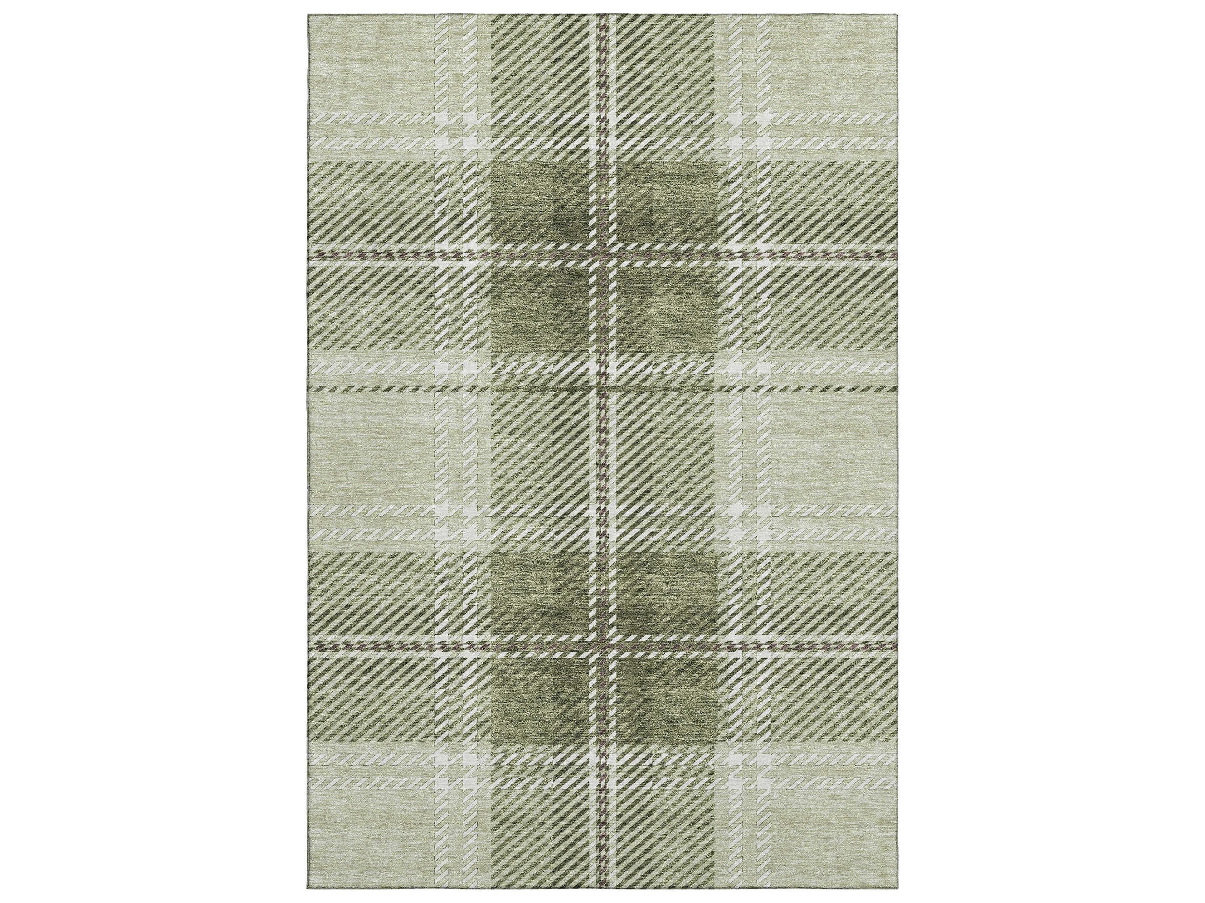 Dalyn Mayfield Geometric Area Rug