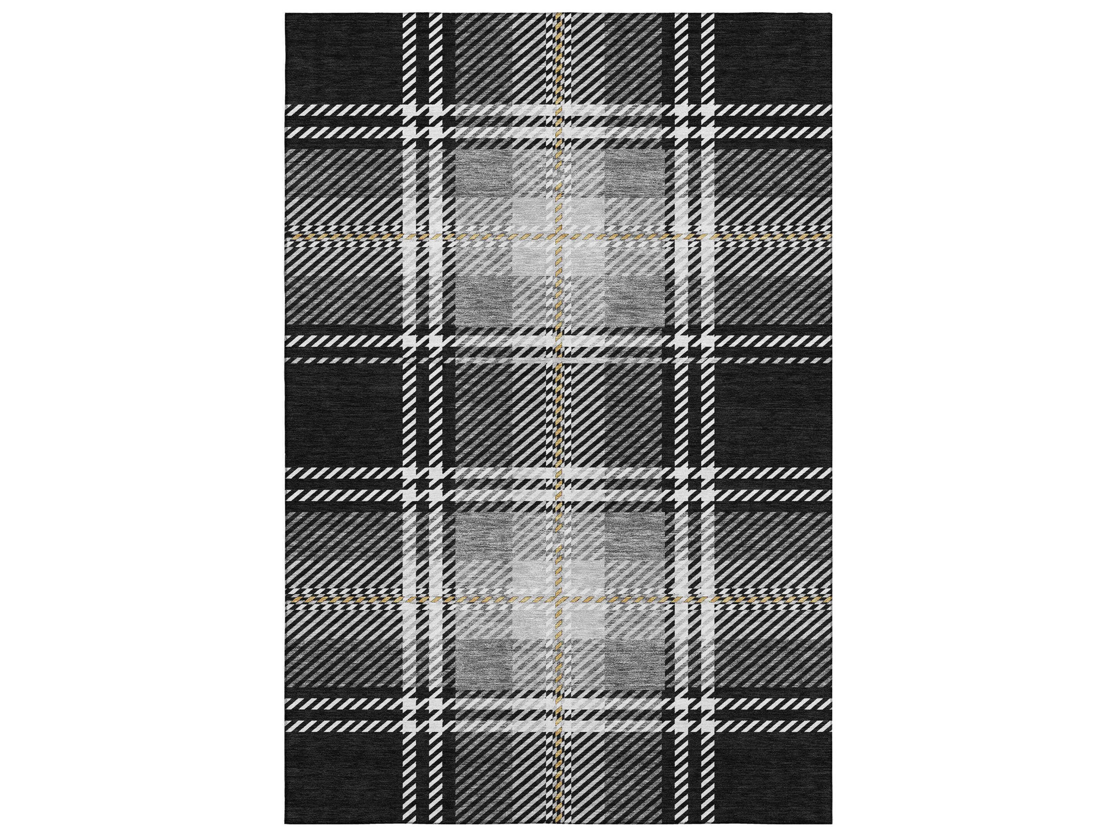 Dalyn Mayfield Geometric Area Rug