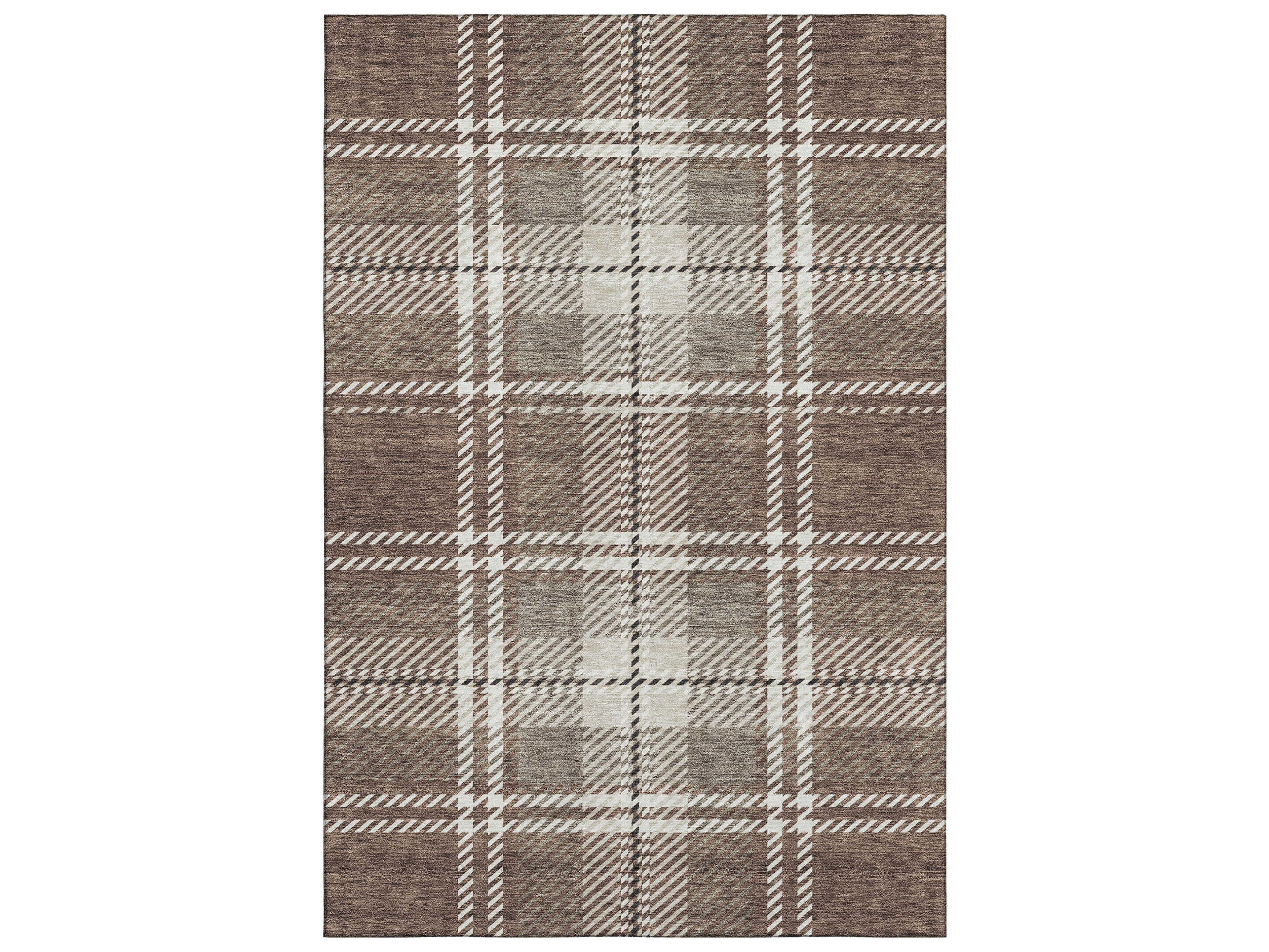 Dalyn Mayfield Geometric Area Rug