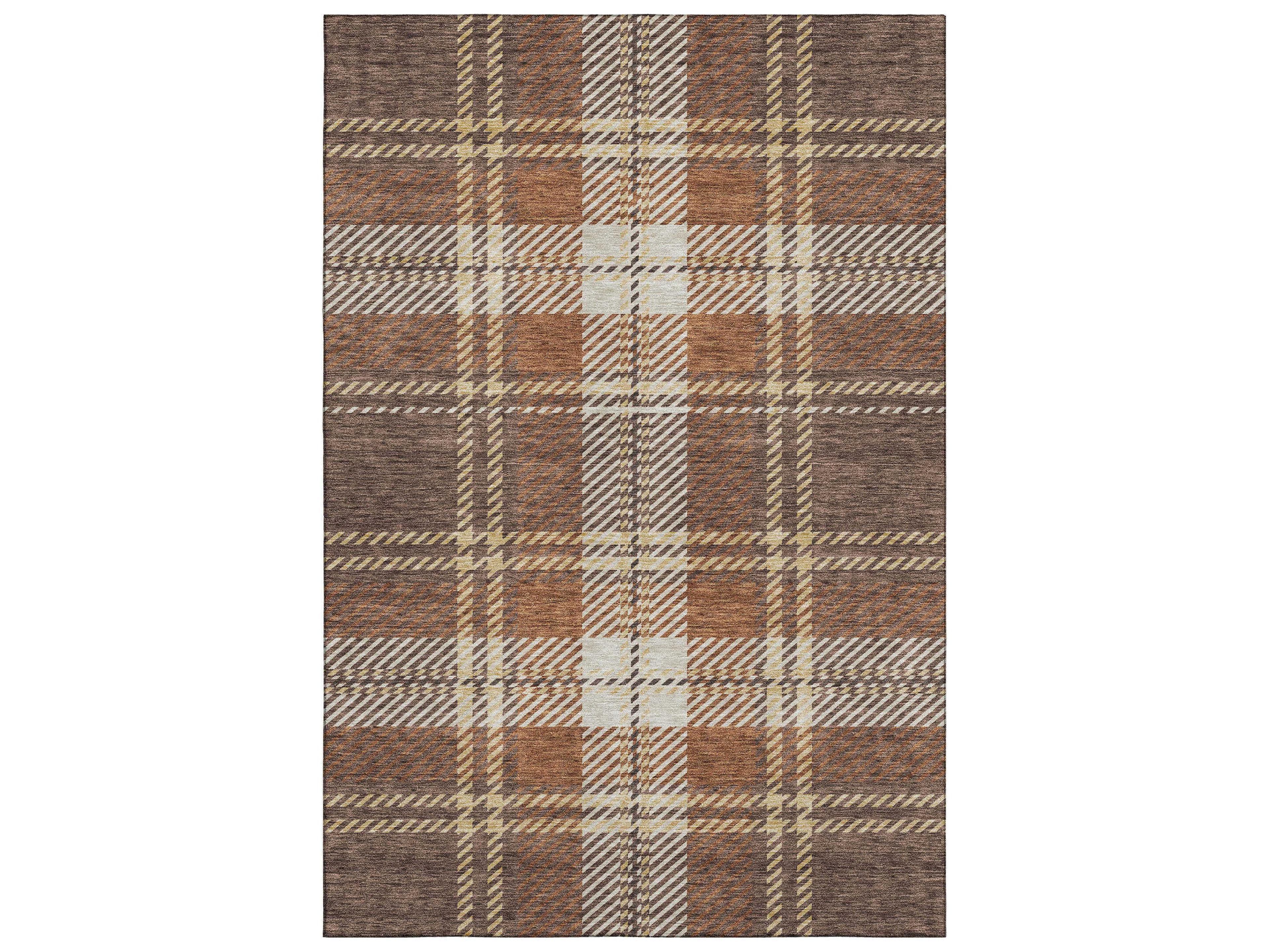 Dalyn Mayfield Geometric Area Rug