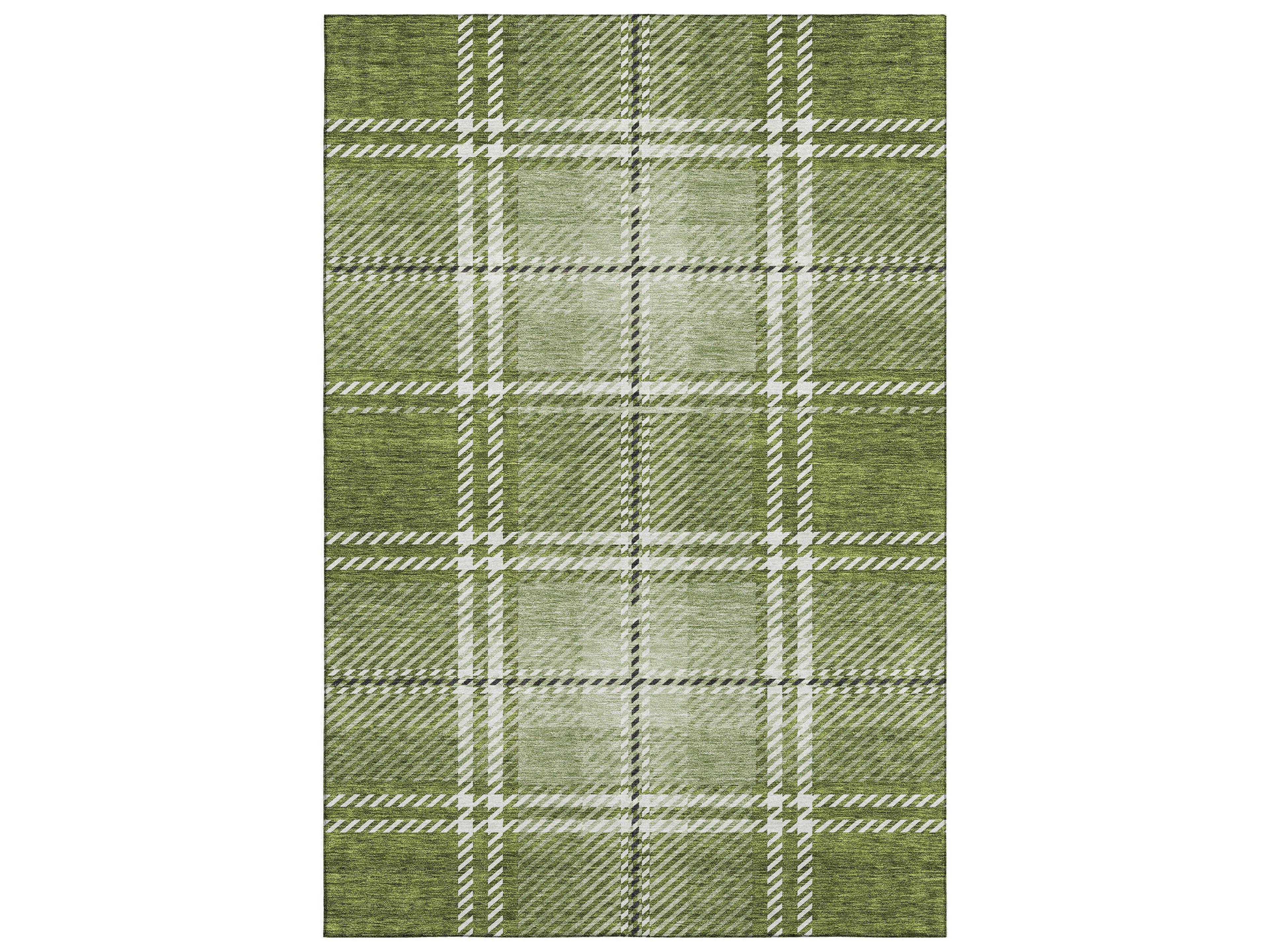 Dalyn Mayfield Geometric Area Rug