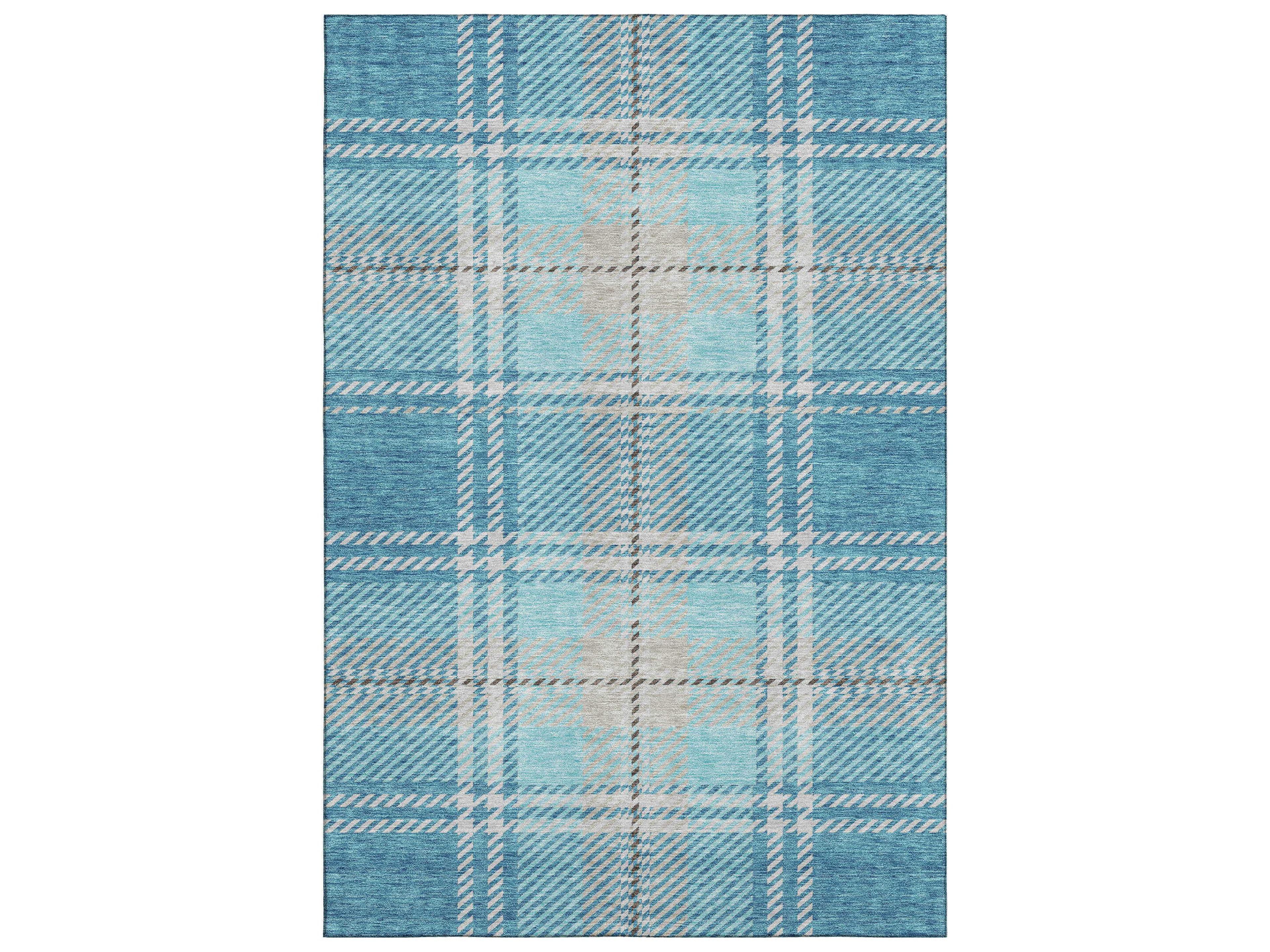 Dalyn Mayfield Geometric Area Rug