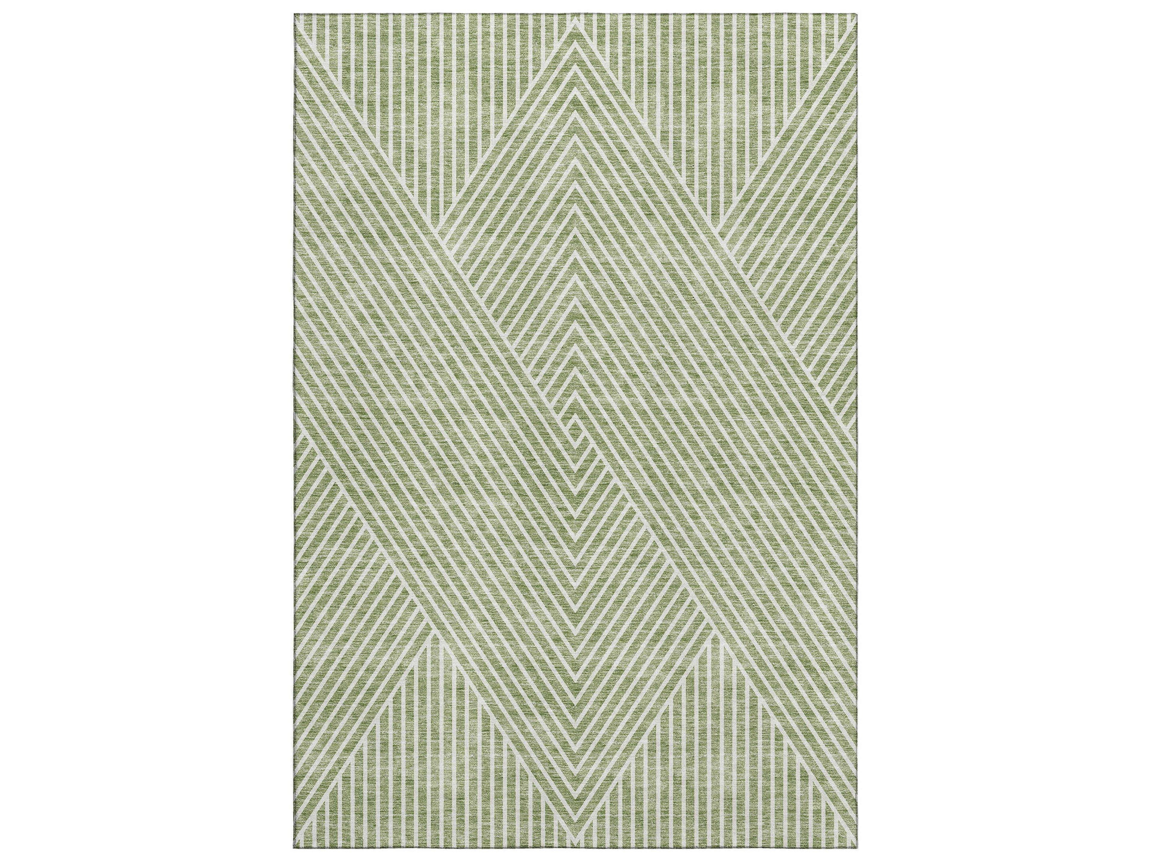 Dalyn Mayfield Geometric Area Rug
