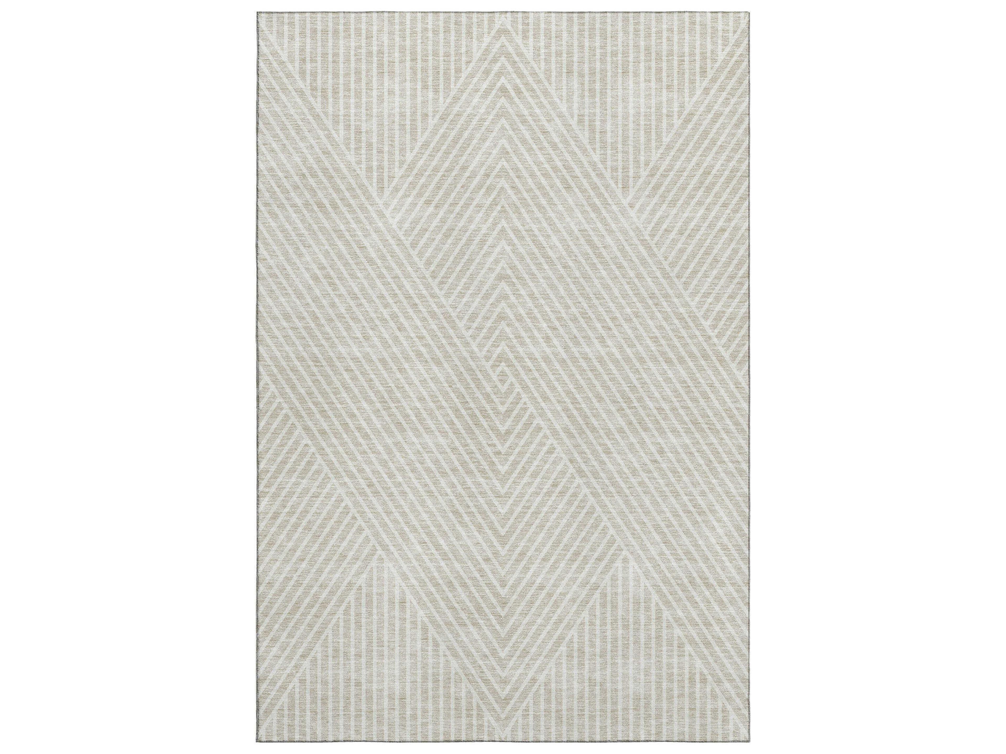 Dalyn Mayfield Geometric Area Rug