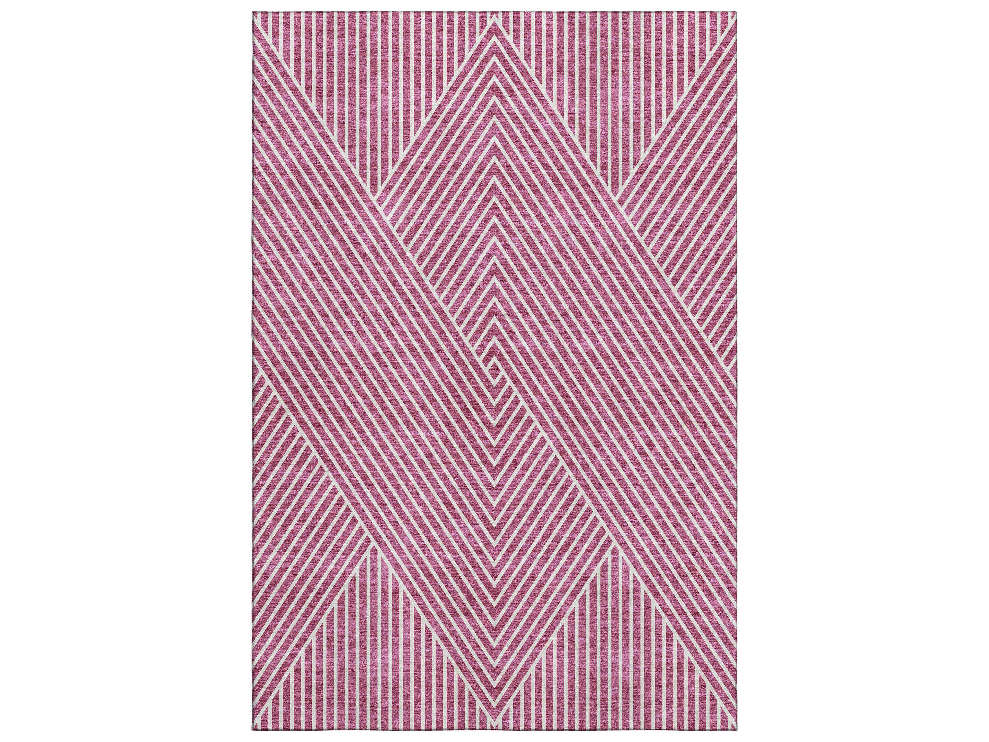Dalyn Mayfield Geometric Area Rug