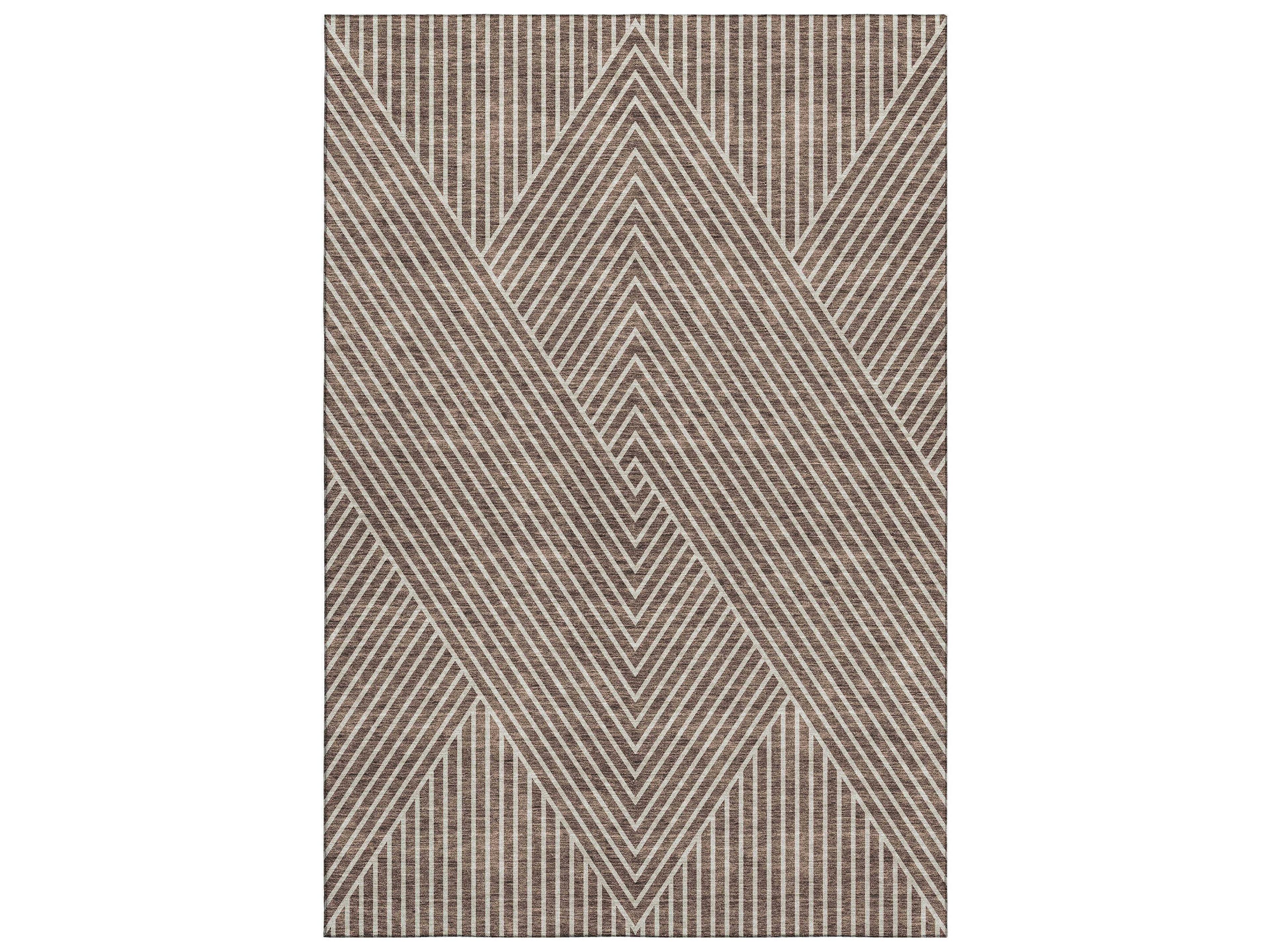 Dalyn Mayfield Geometric Area Rug