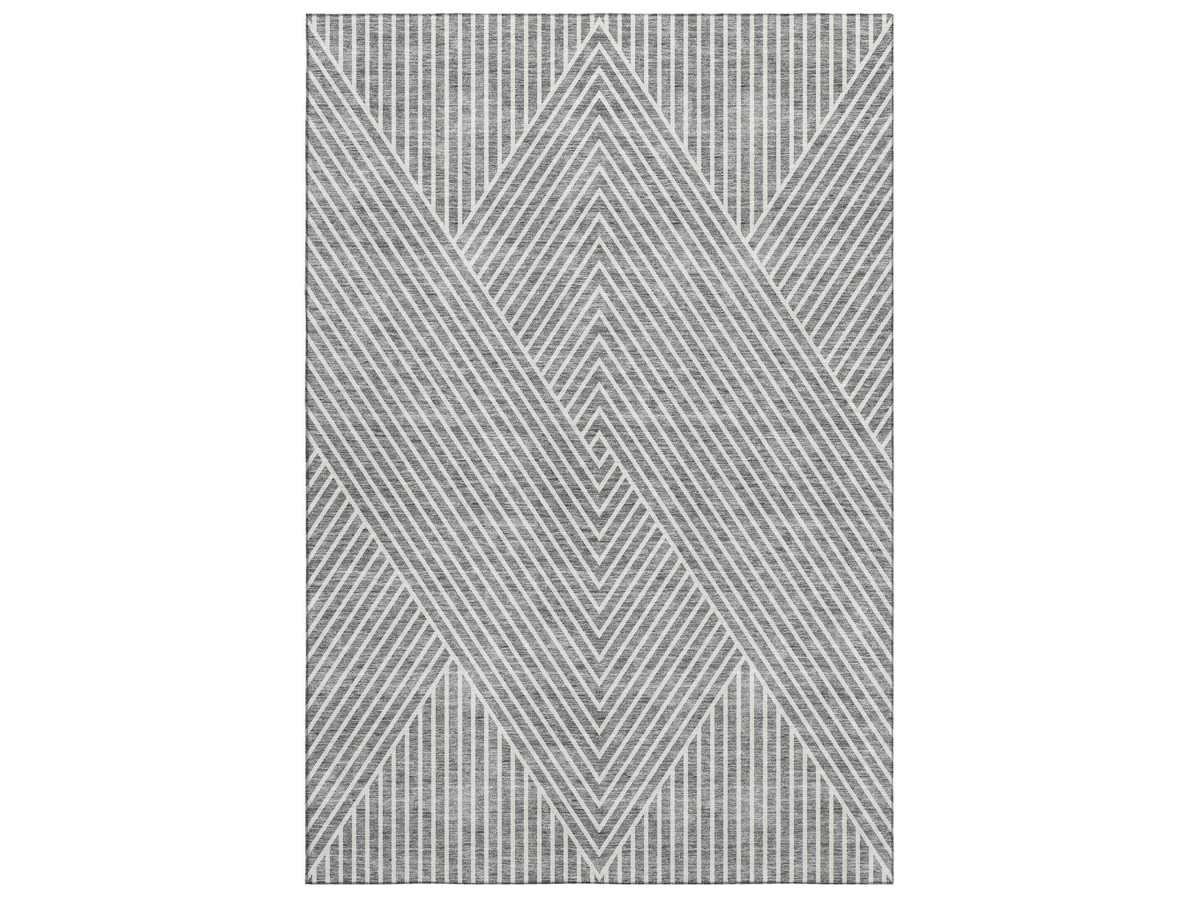 Dalyn Mayfield Geometric Area Rug