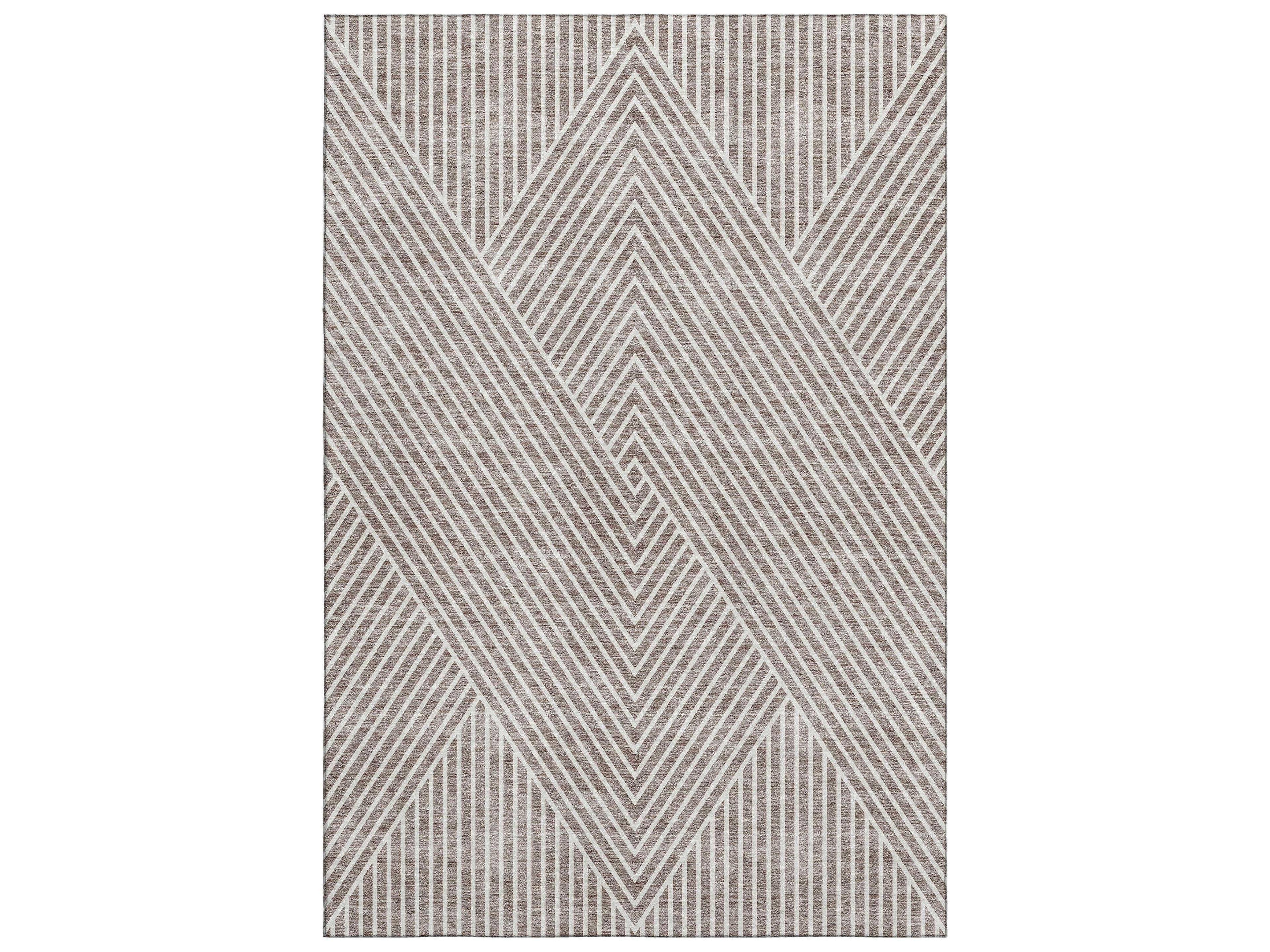 Dalyn Mayfield Geometric Area Rug