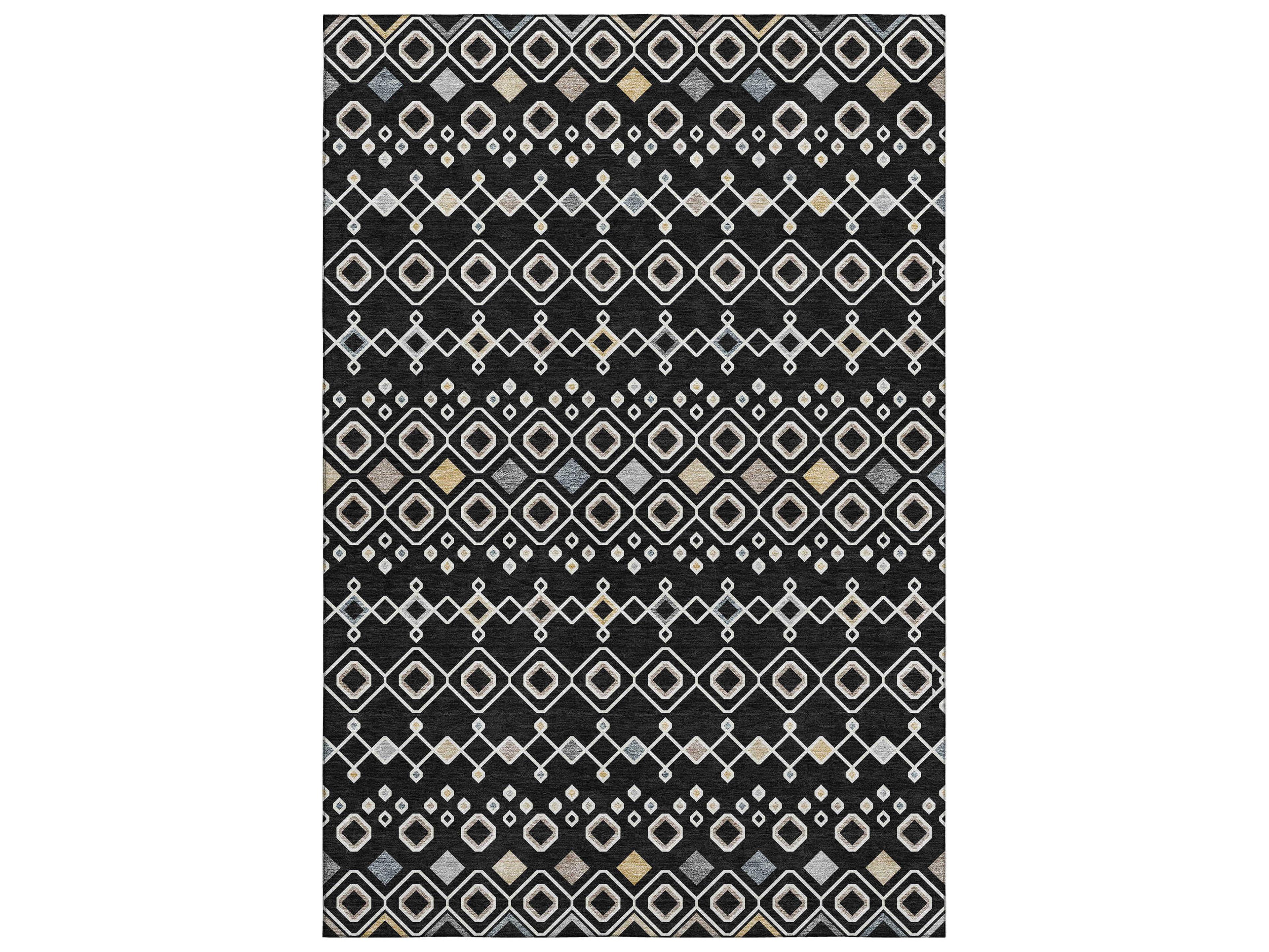 Dalyn Mayfield Southwestern Area Rug