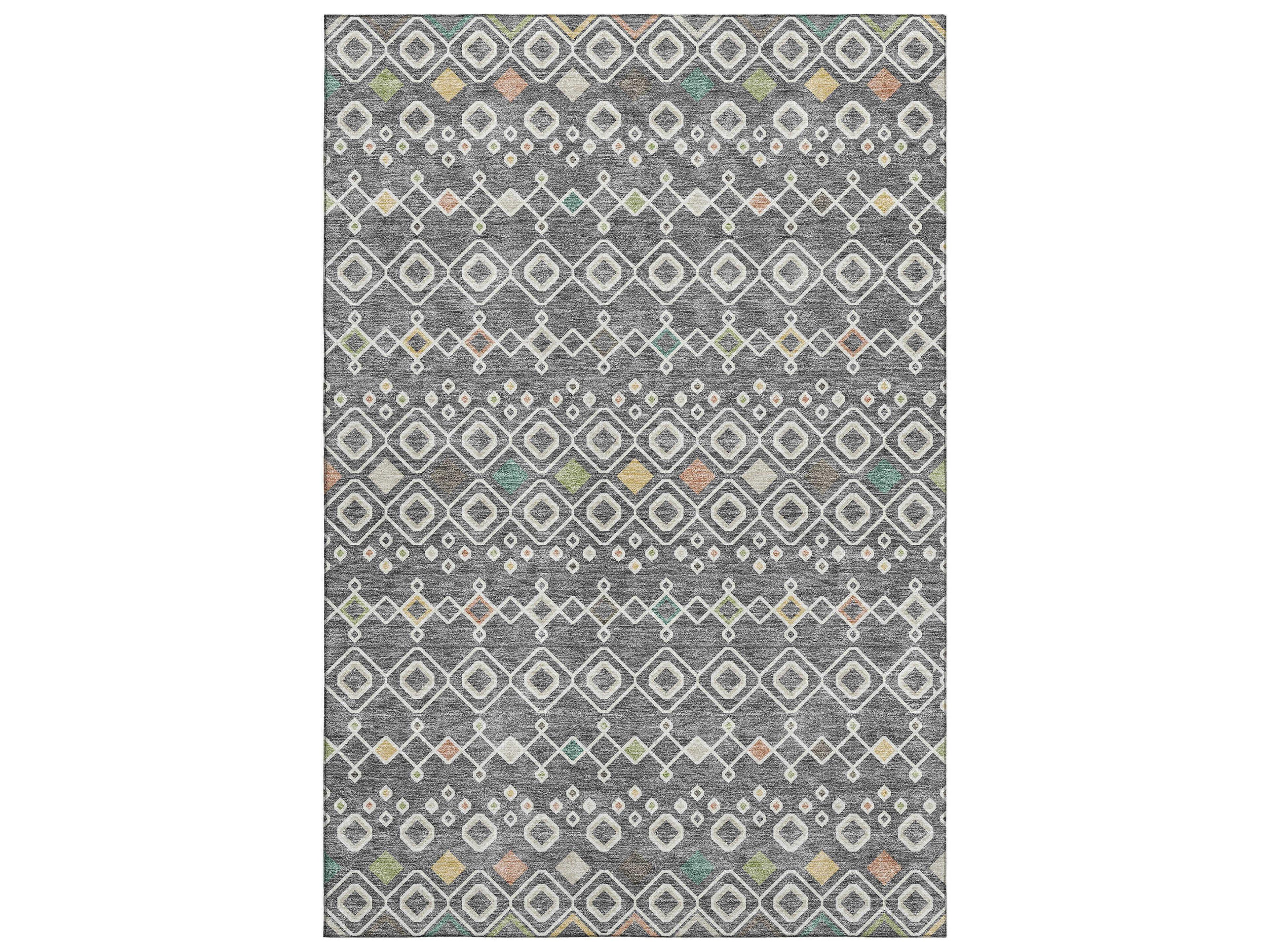 Dalyn Mayfield Southwestern Area Rug
