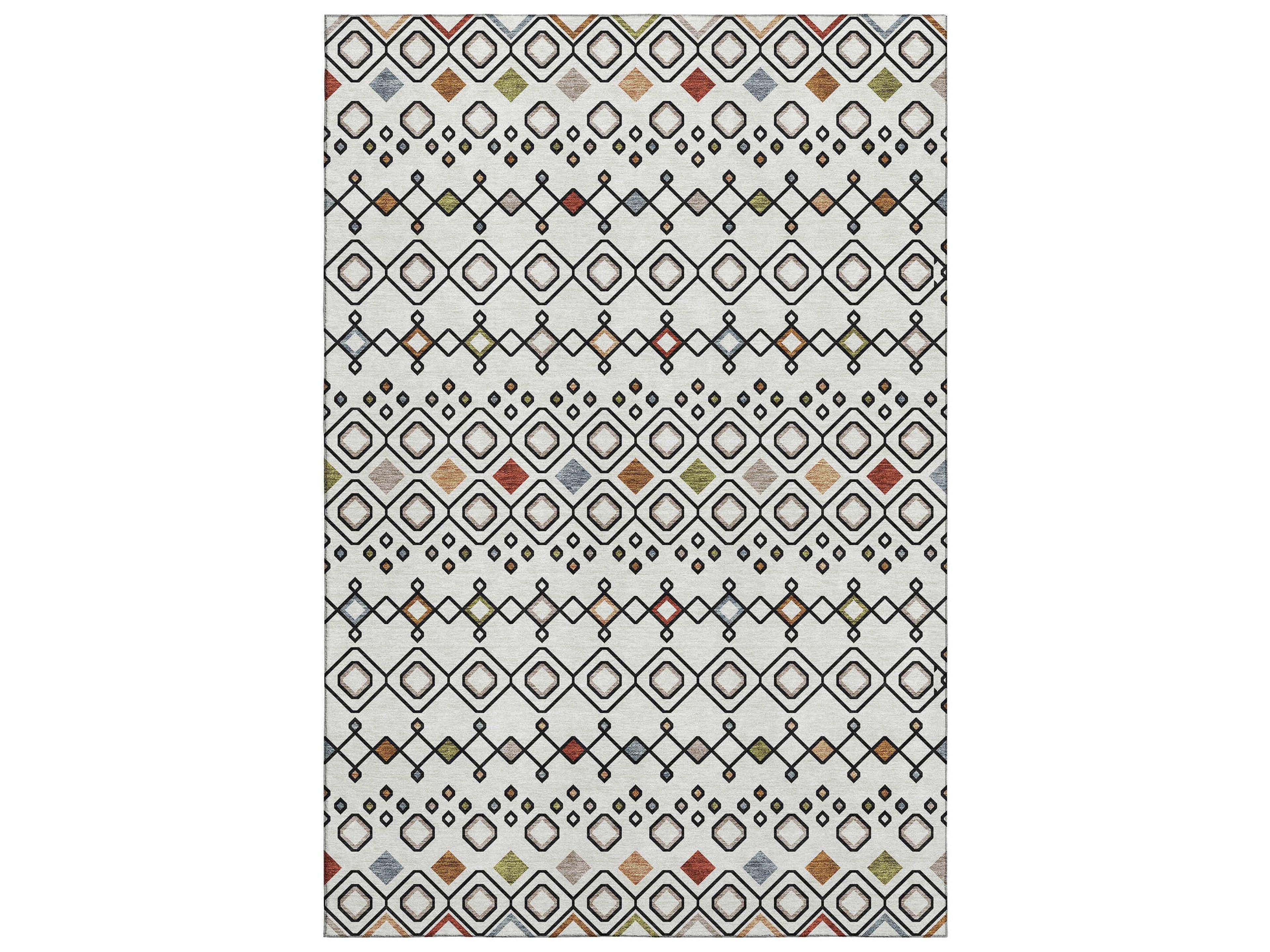 Dalyn Mayfield Southwestern Area Rug