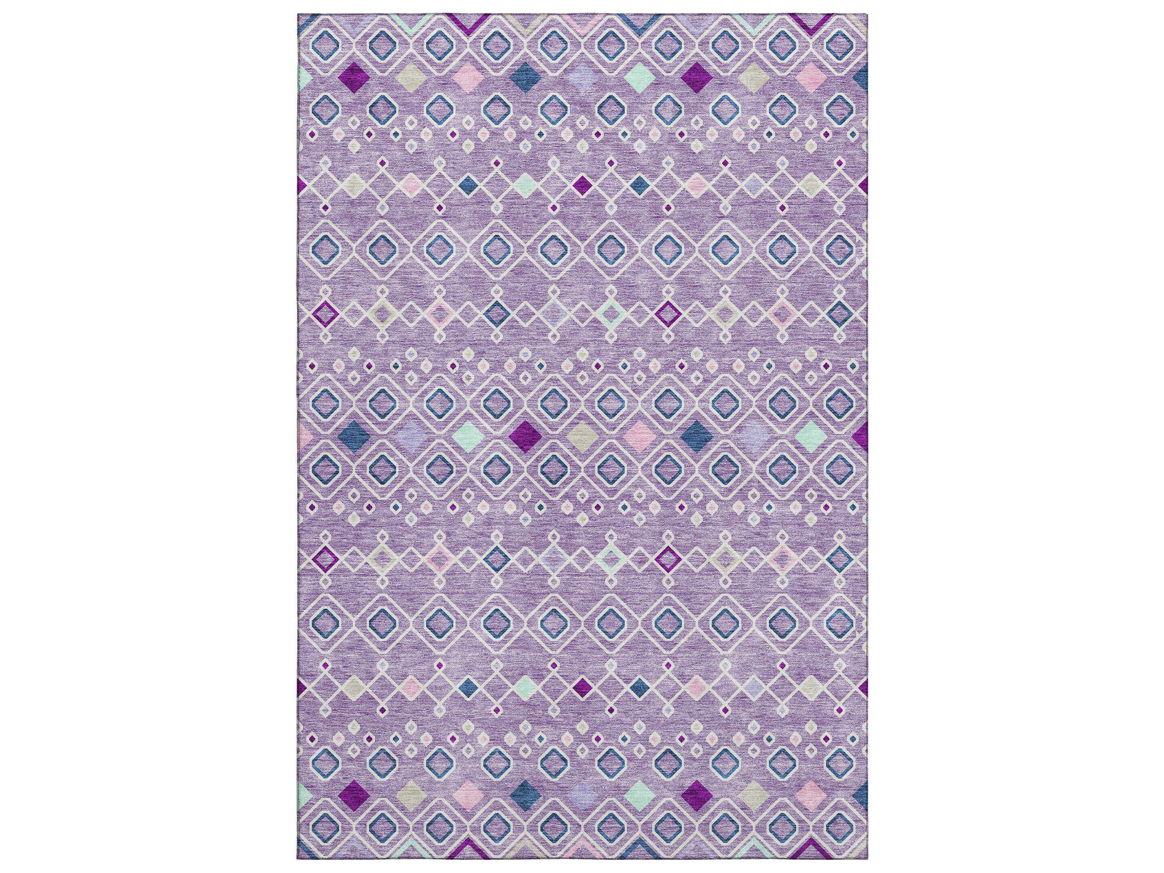 Dalyn Mayfield Southwestern Area Rug