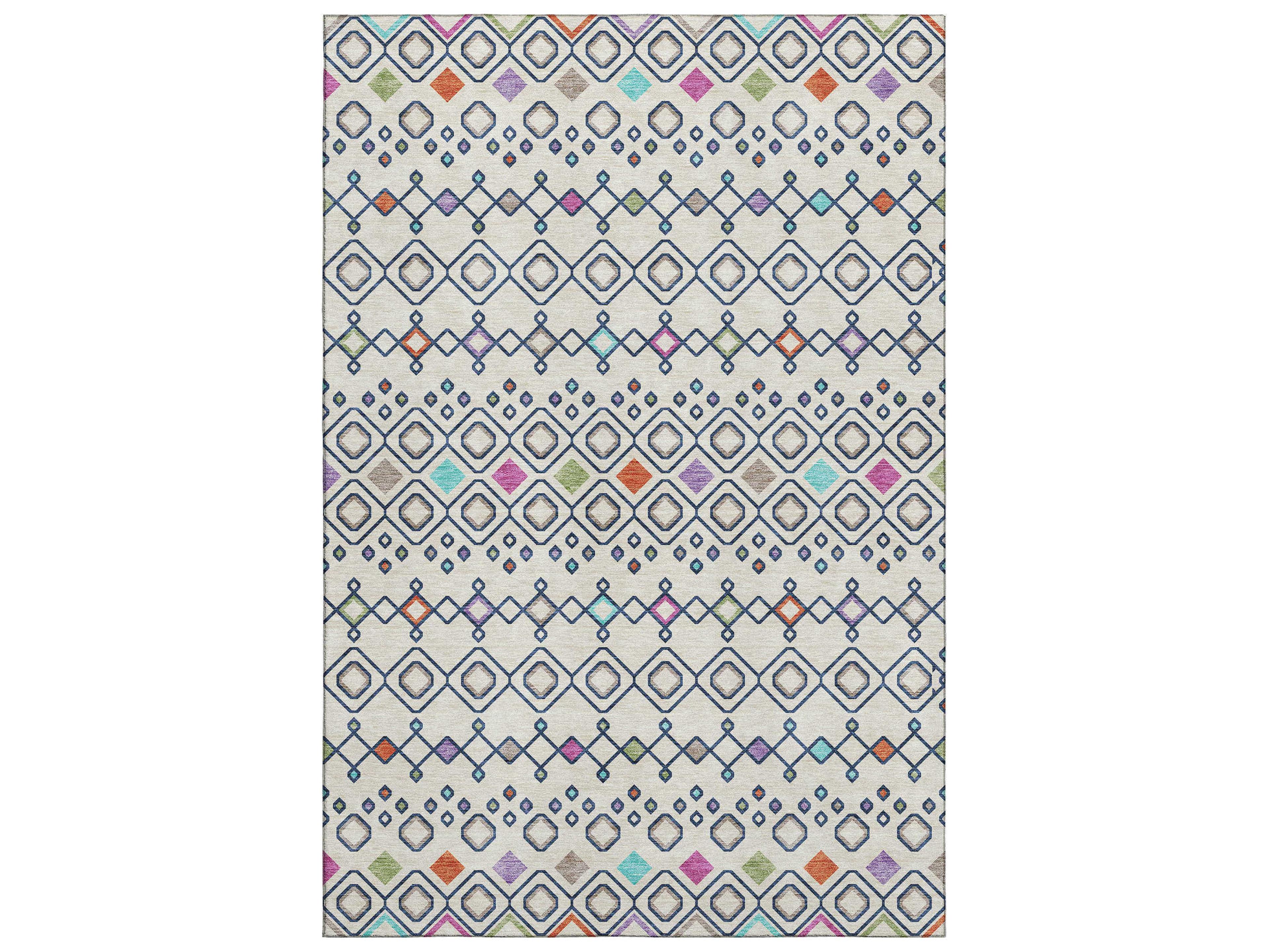 Dalyn Mayfield Southwestern Area Rug