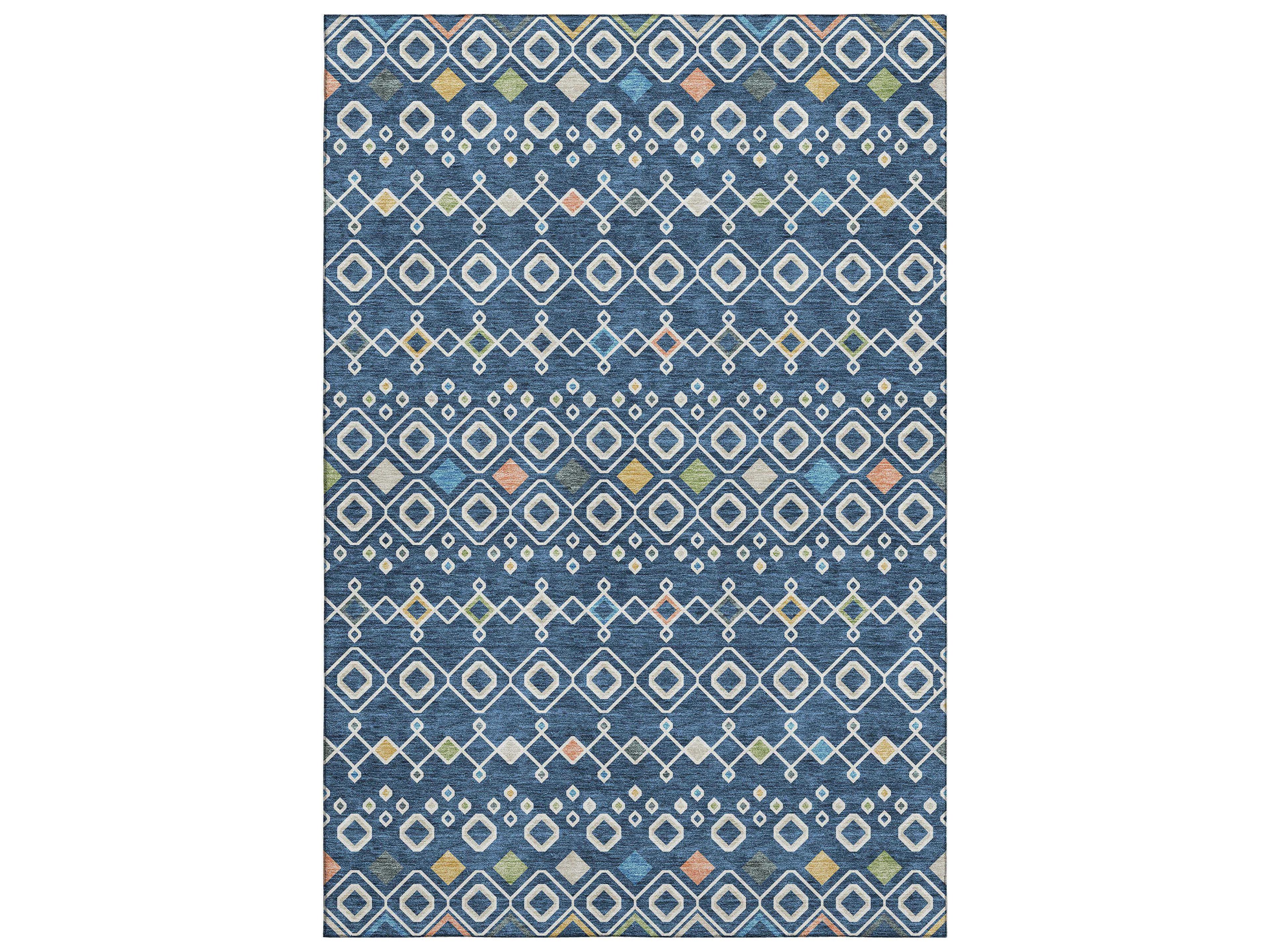 Dalyn Mayfield Southwestern Area Rug