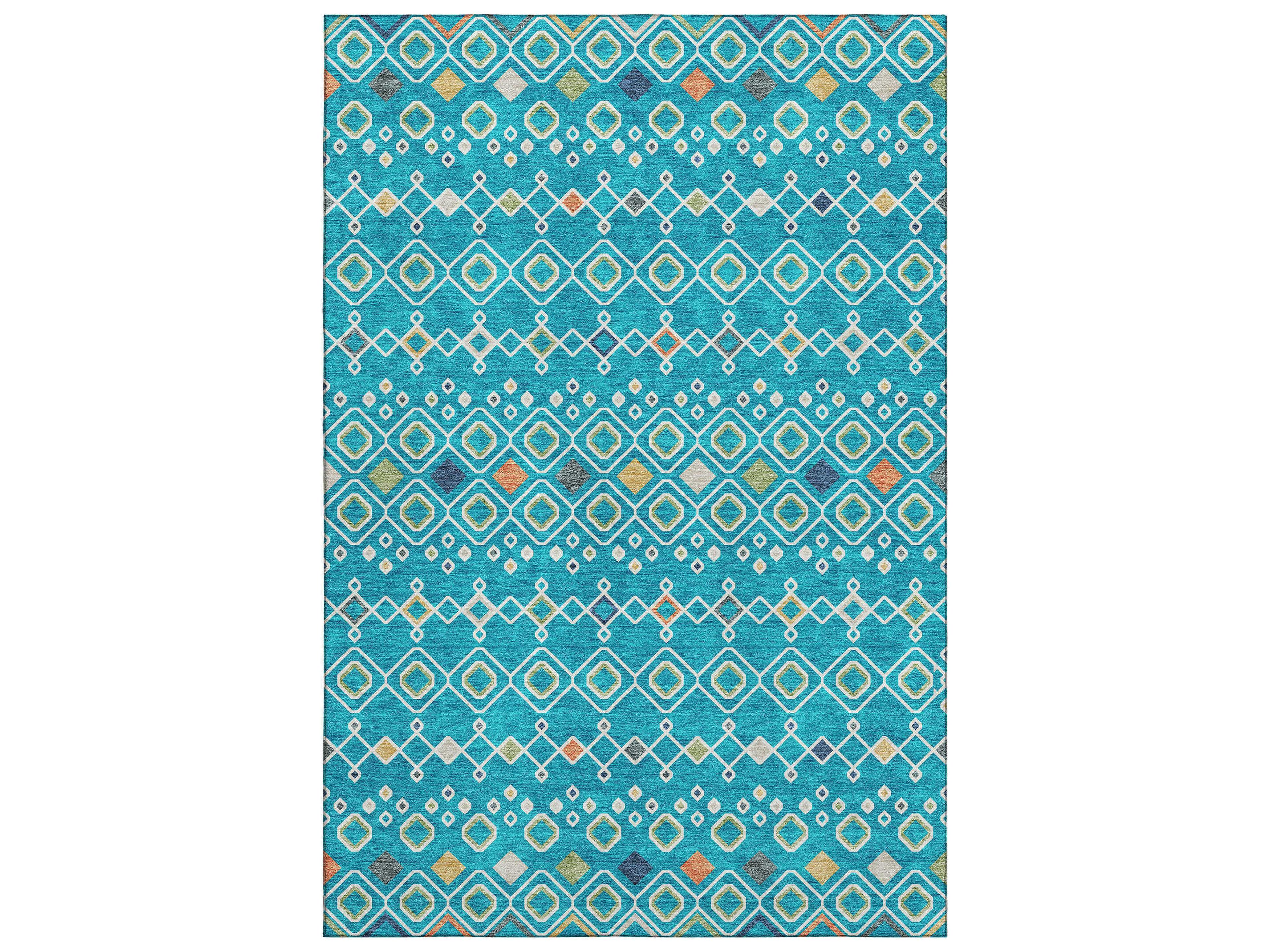 Dalyn Mayfield Southwestern Area Rug