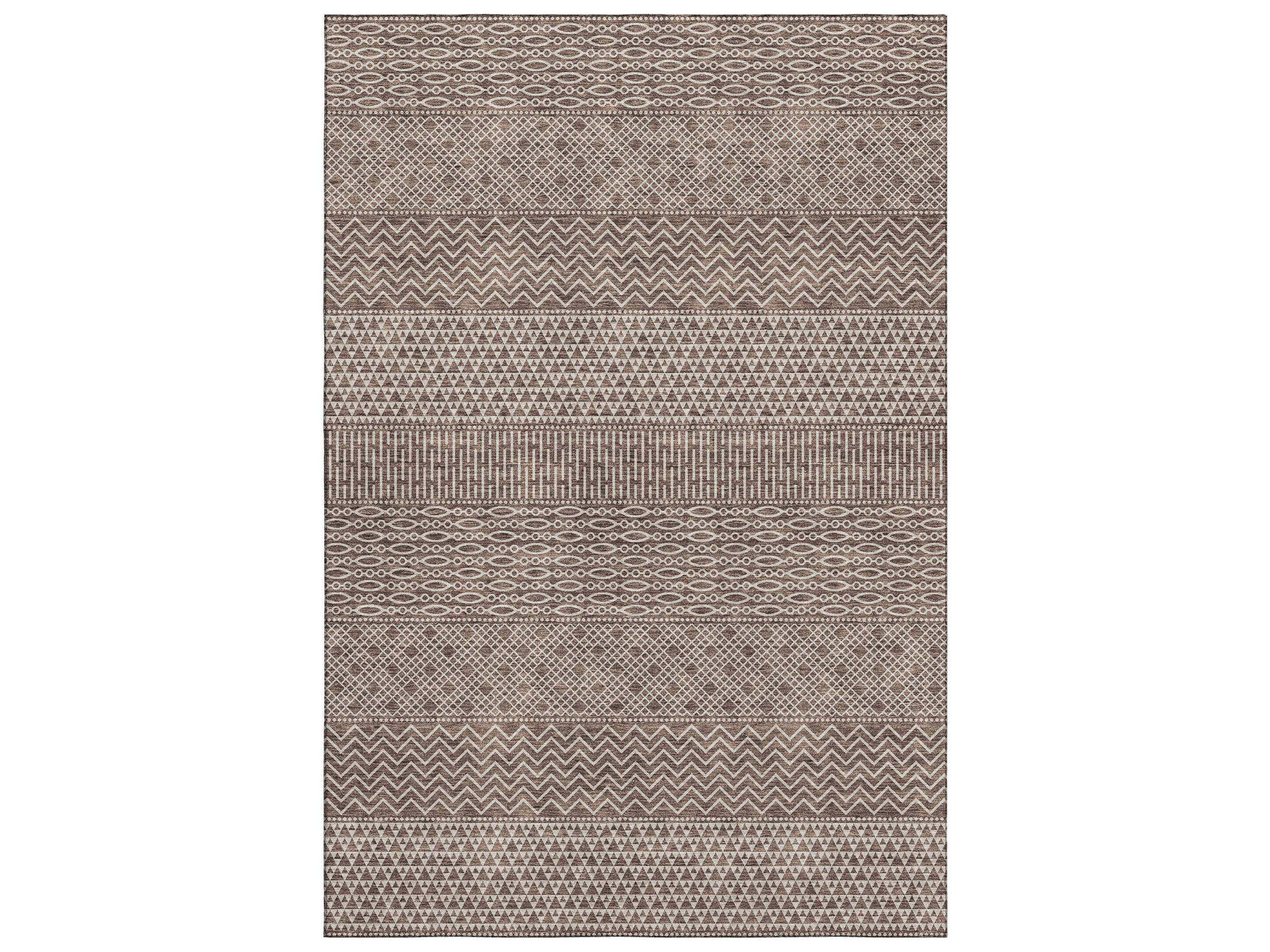 Dalyn Mayfield Geometric Area Rug