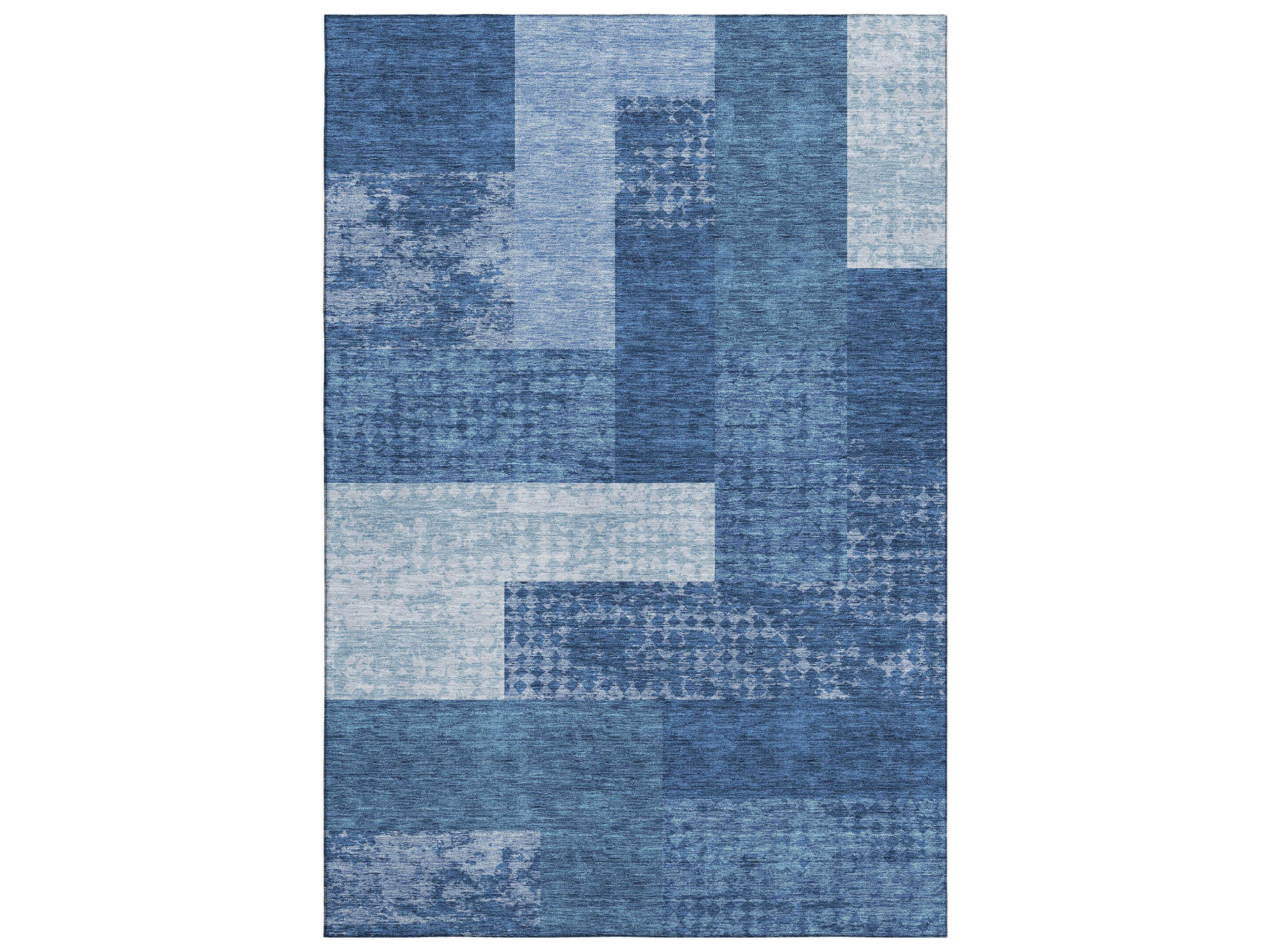 Dalyn Mayfield Geometric Area Rug
