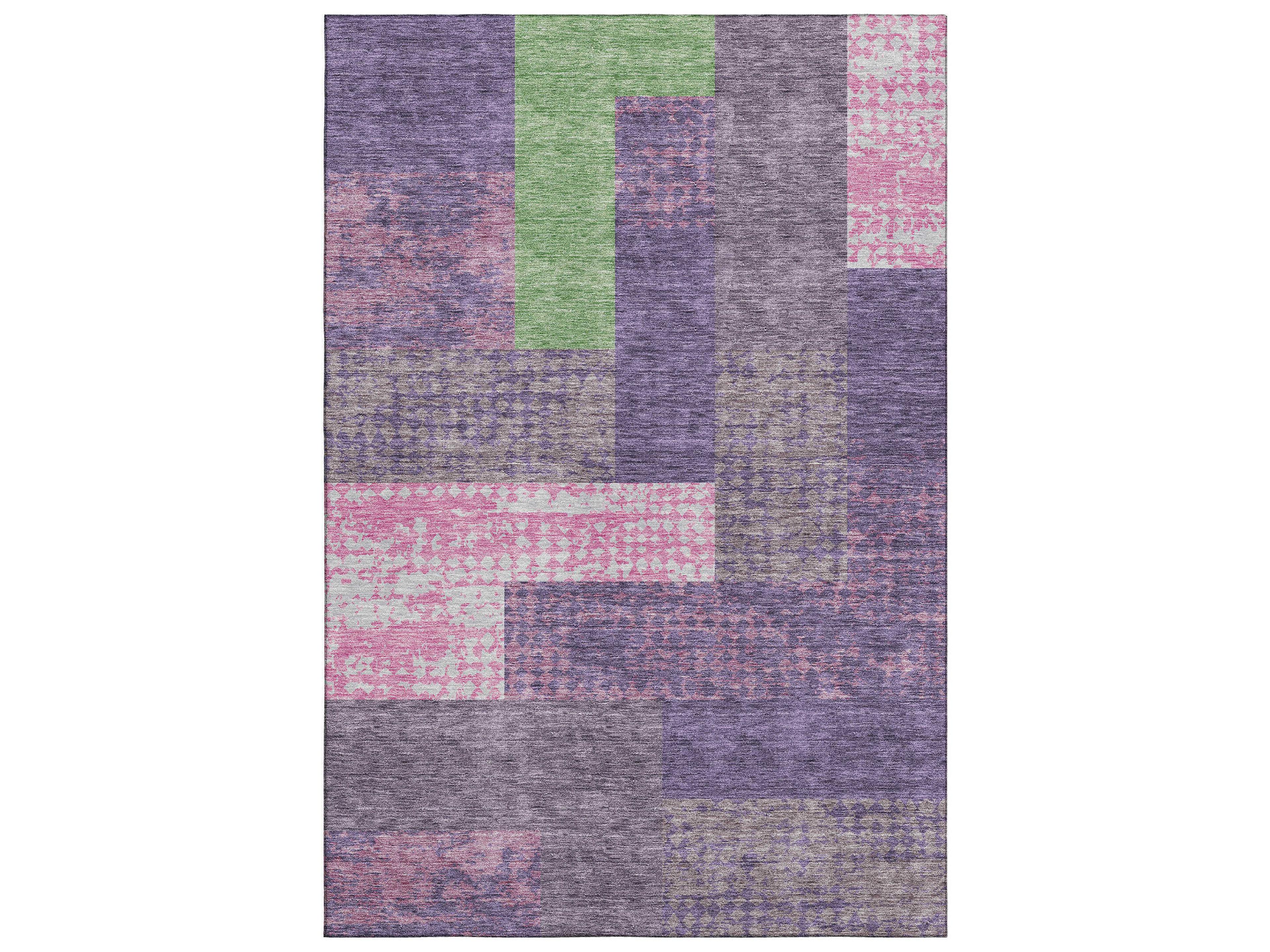 Dalyn Mayfield Geometric Area Rug
