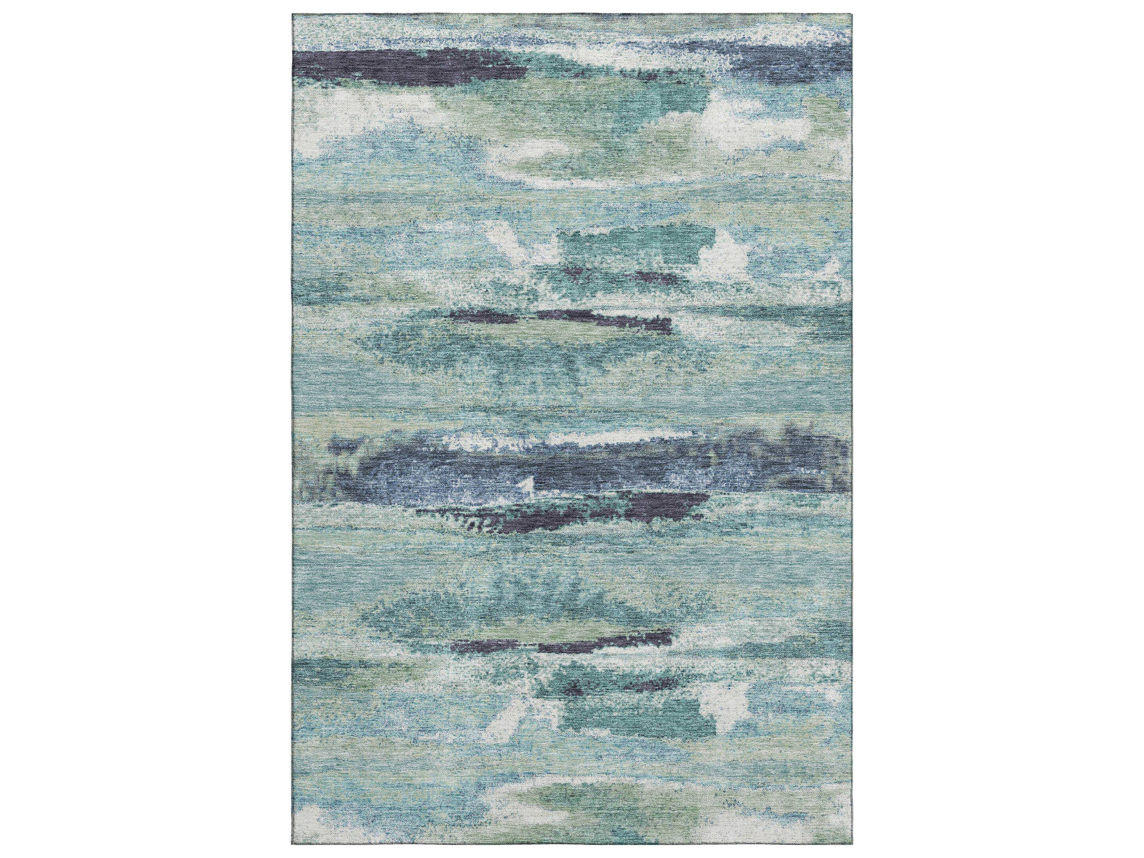 Dalyn Mayfield Abstract Area Rug