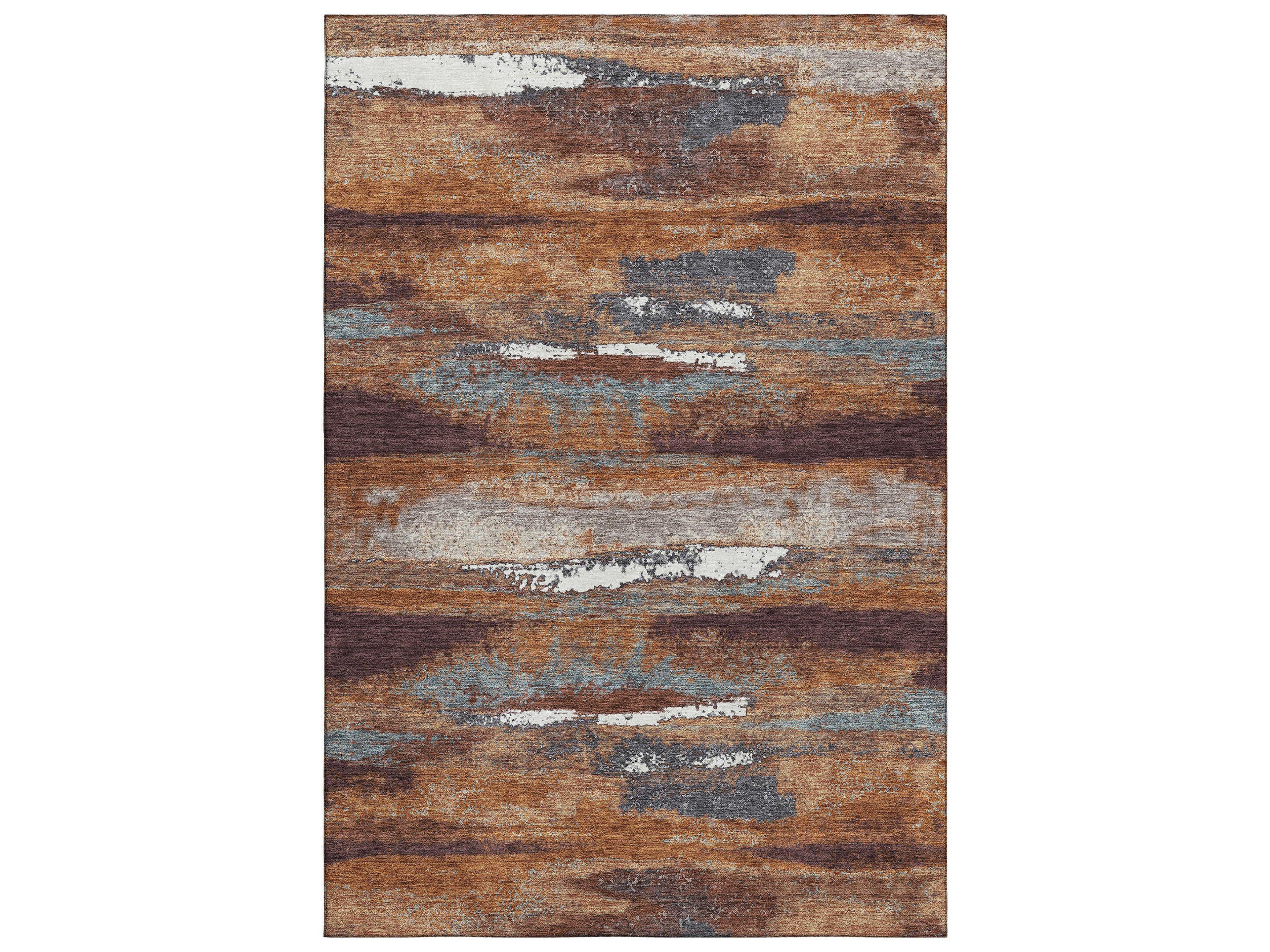 Dalyn Mayfield Abstract Area Rug