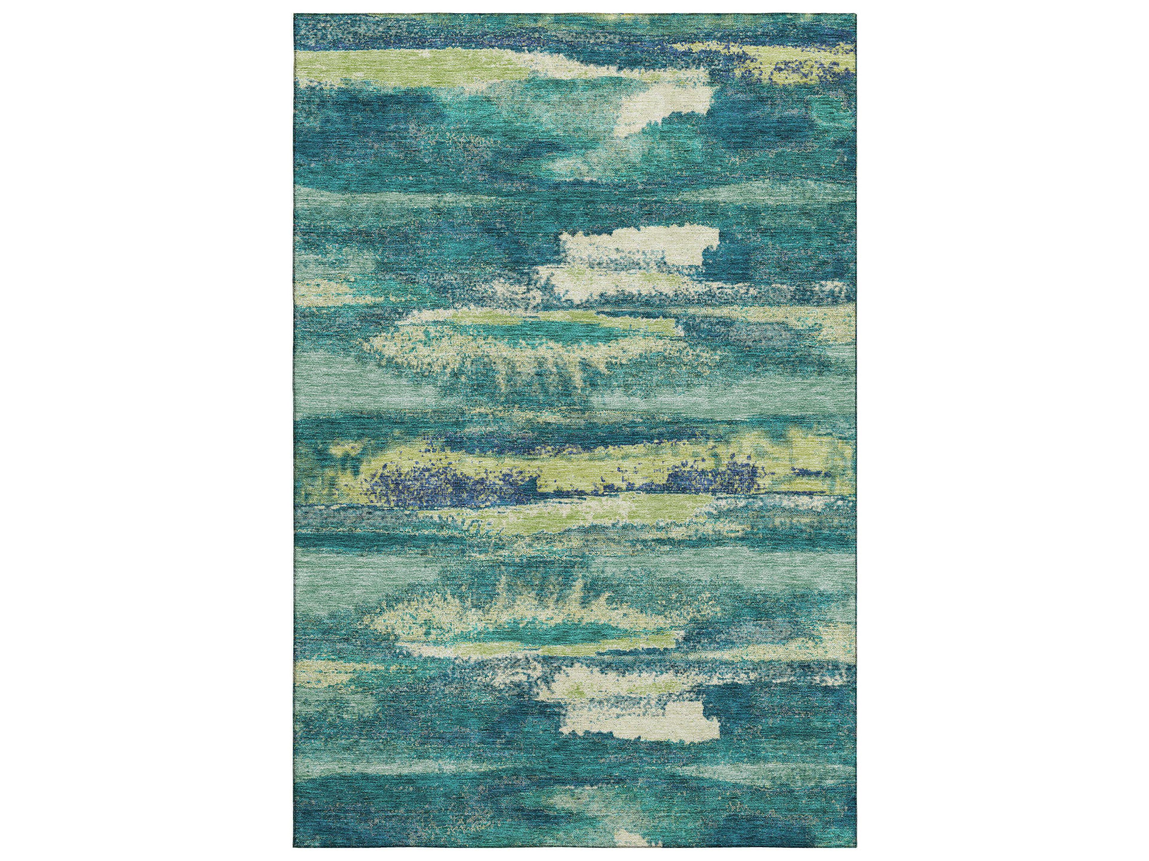 Dalyn Mayfield Abstract Area Rug