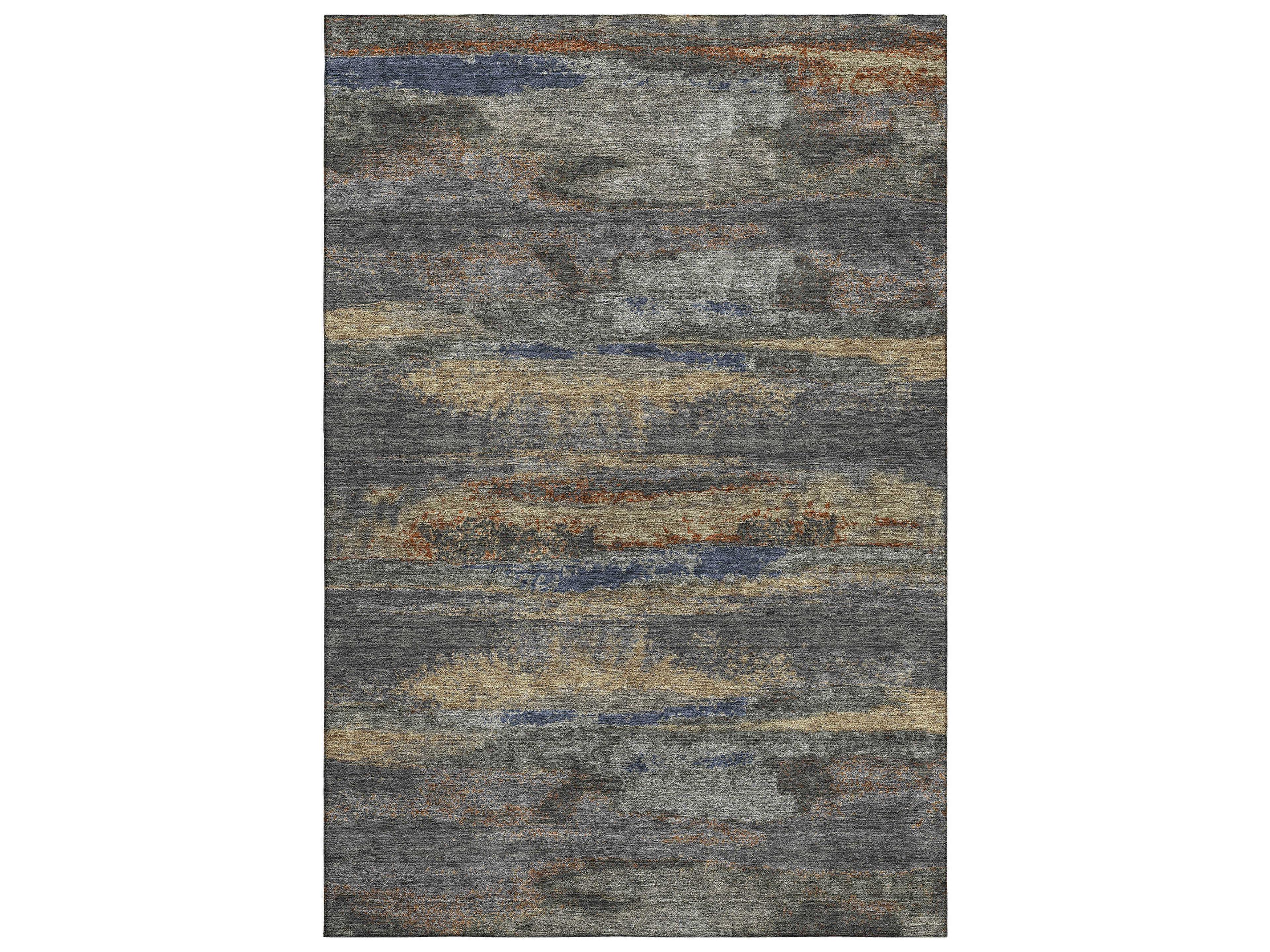 Dalyn Mayfield Abstract Area Rug
