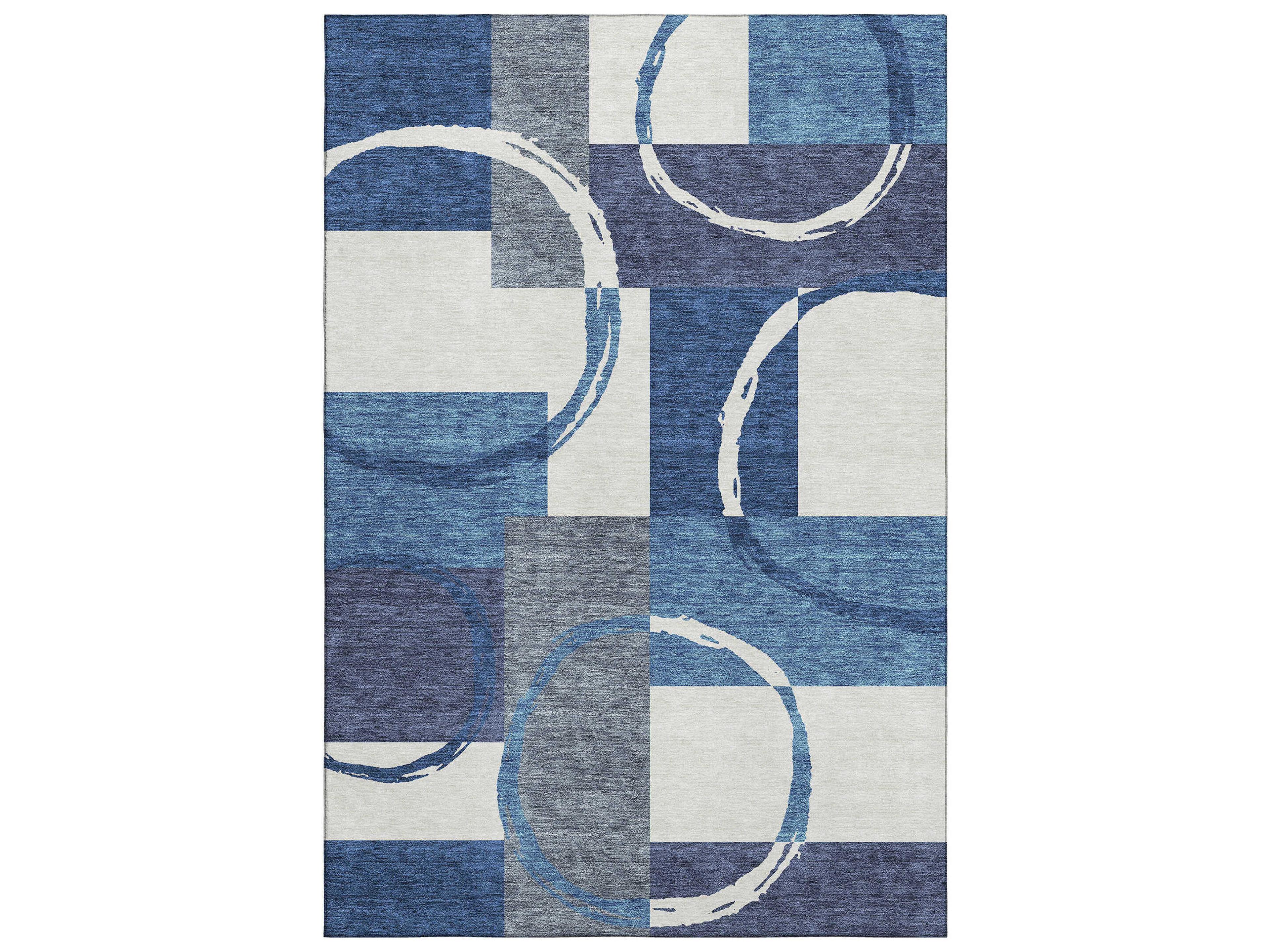 Dalyn Mayfield Geometric Area Rug