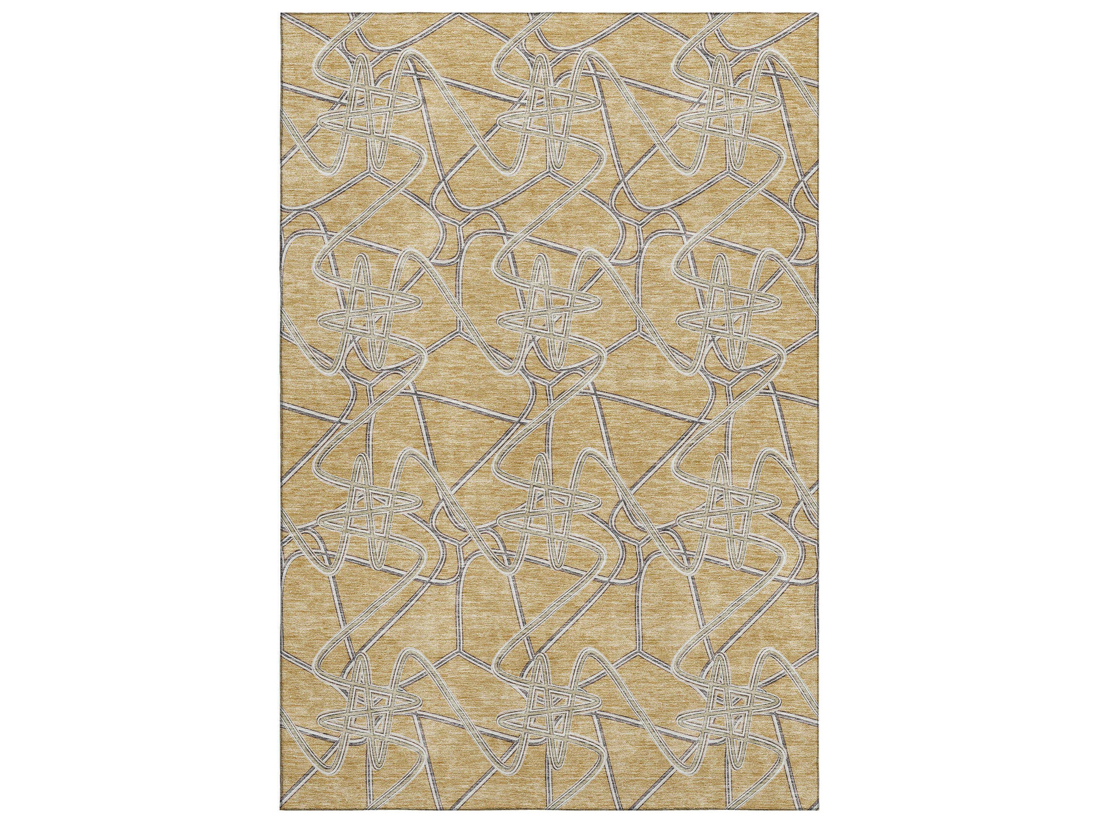 Dalyn Mayfield Geometric Area Rug