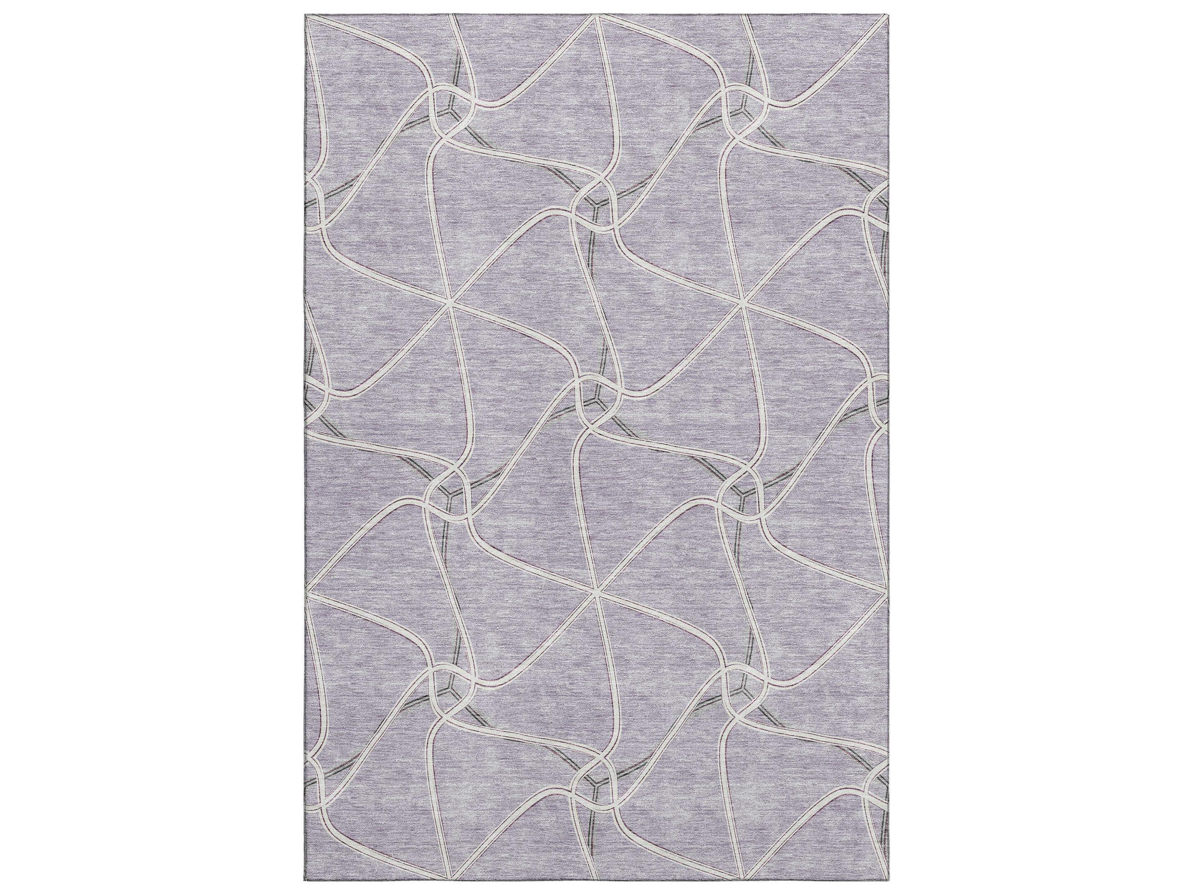 Dalyn Mayfield Geometric Area Rug