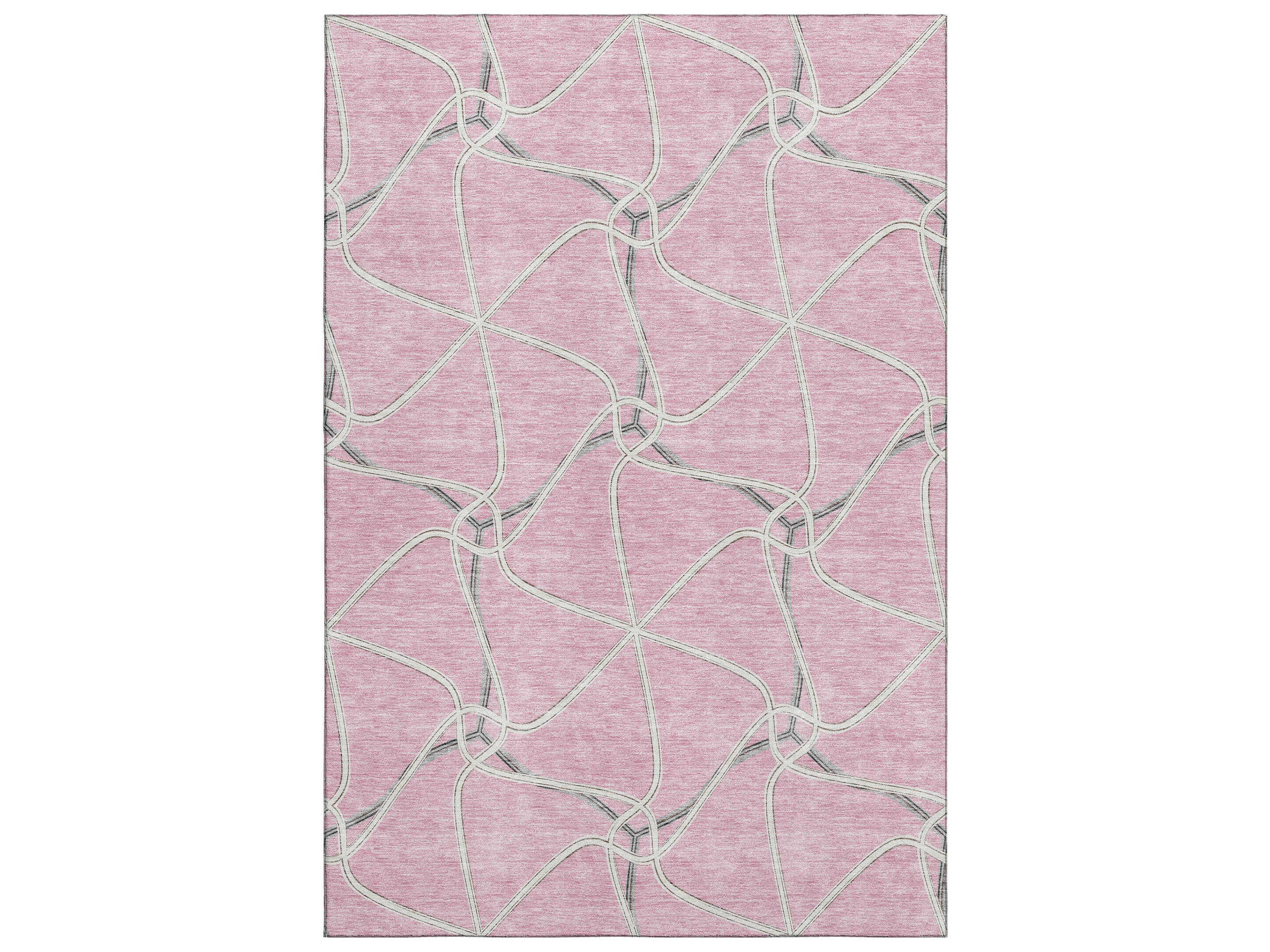 Dalyn Mayfield Geometric Area Rug