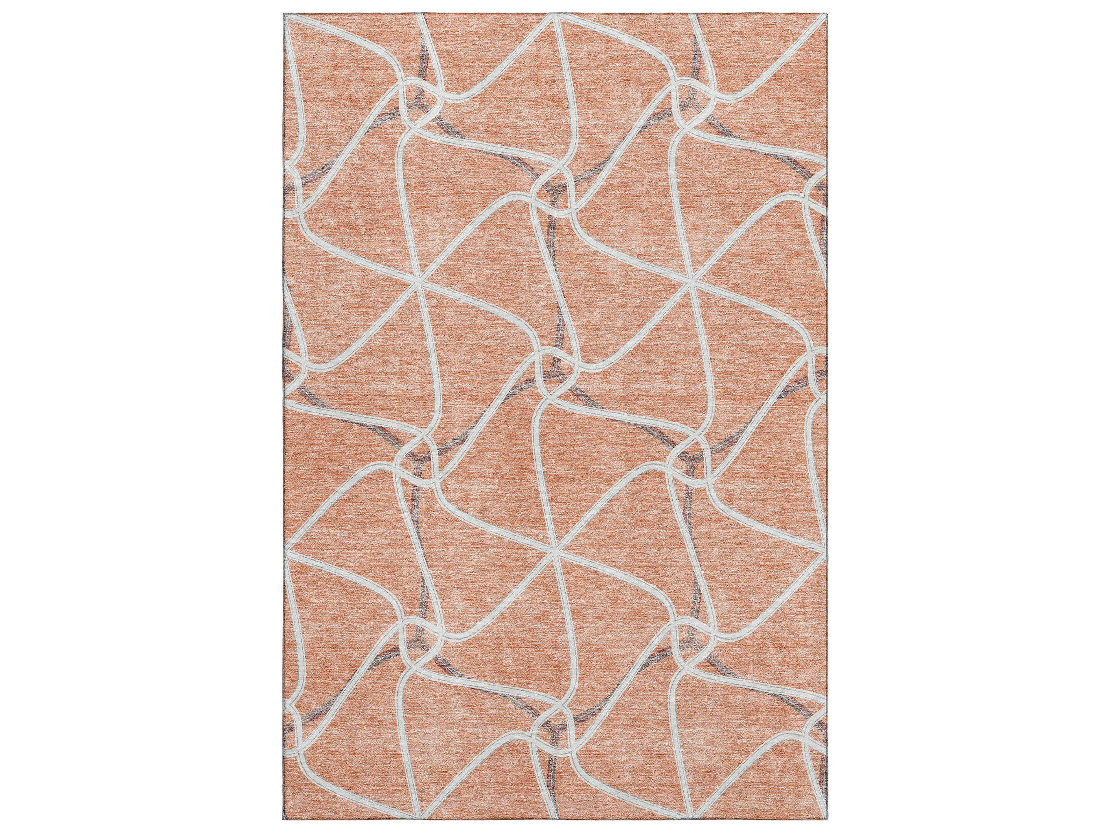 Dalyn Mayfield Geometric Area Rug