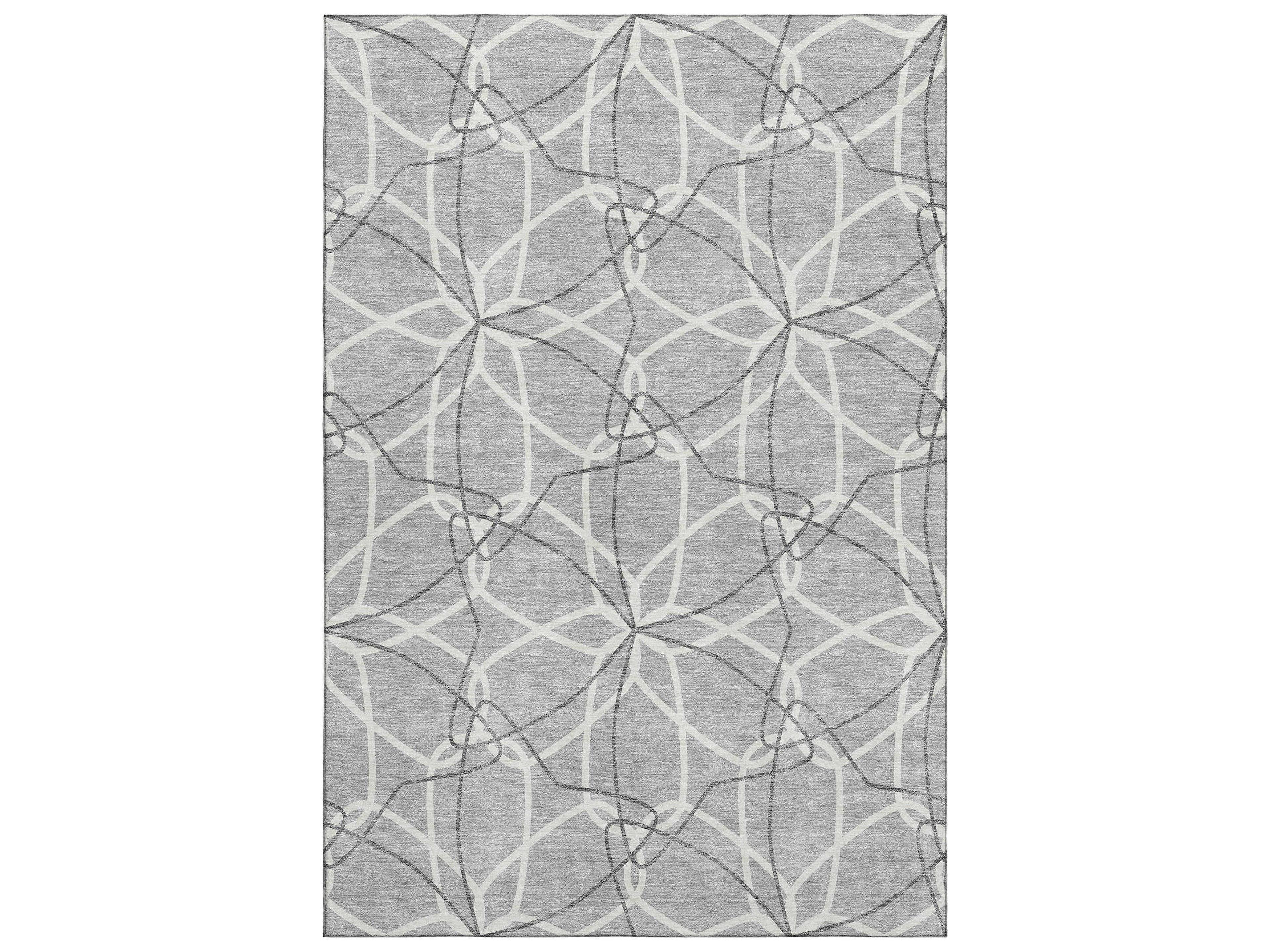 Dalyn Mayfield Geometric Area Rug