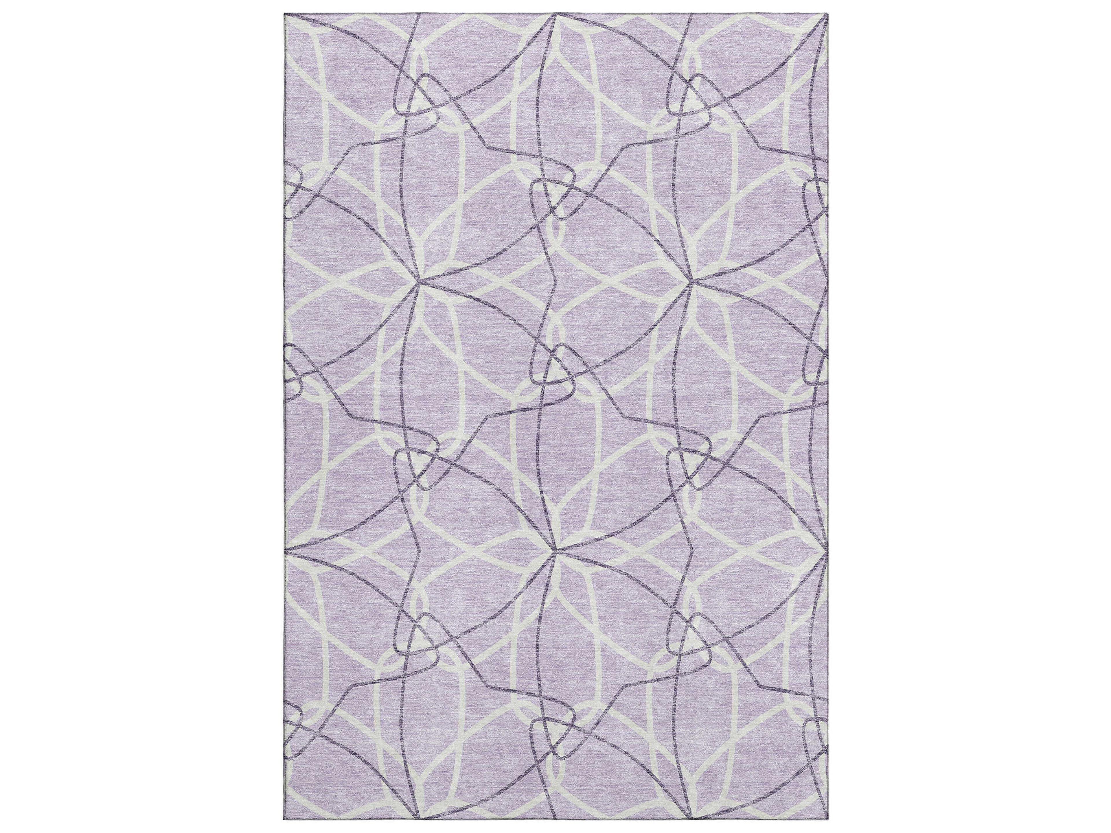 Dalyn Mayfield Geometric Area Rug