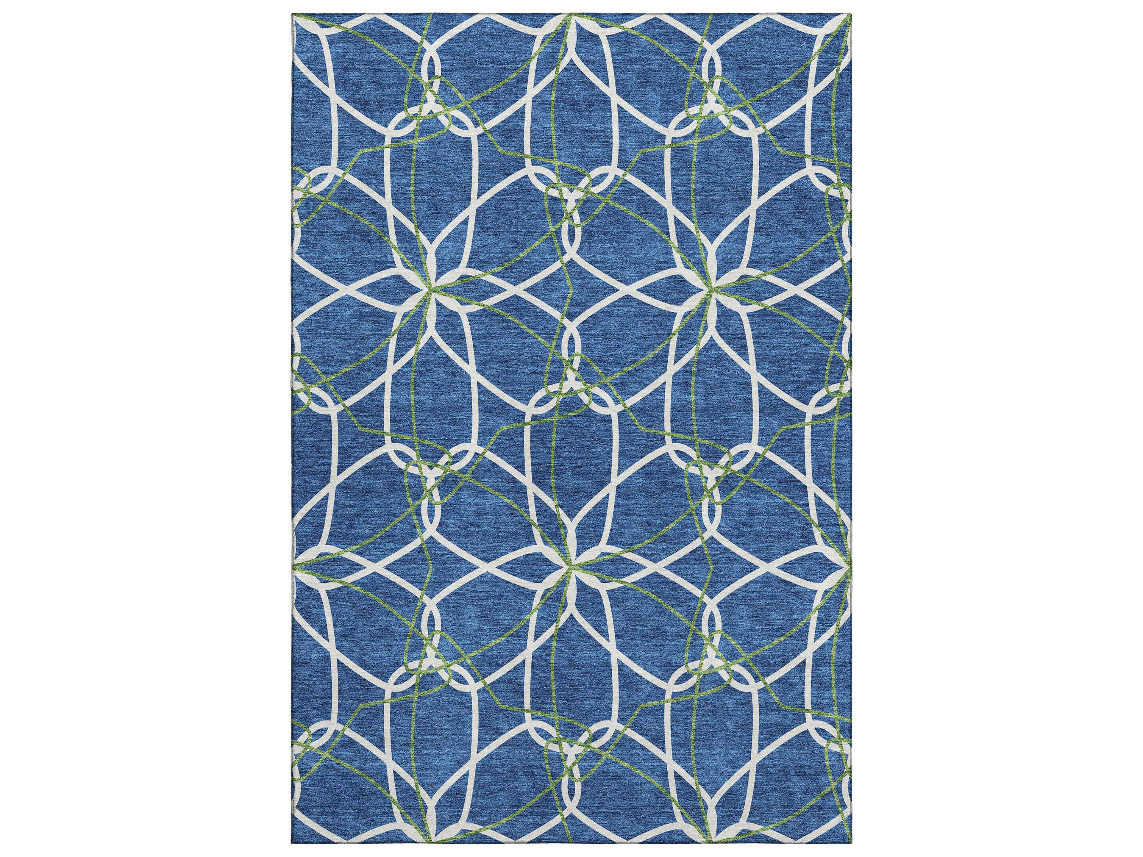 Dalyn Mayfield Geometric Area Rug