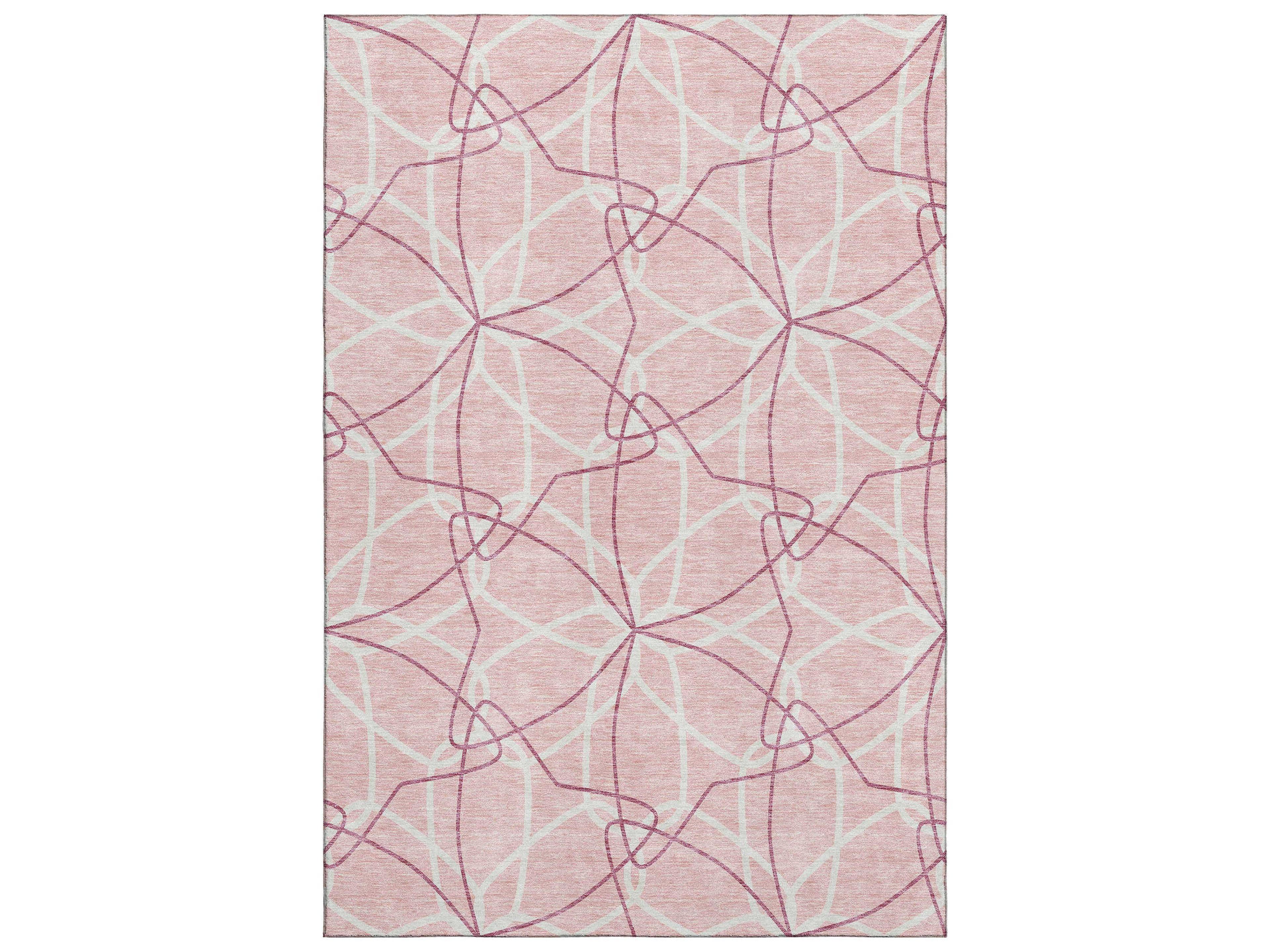 Dalyn Mayfield Geometric Area Rug