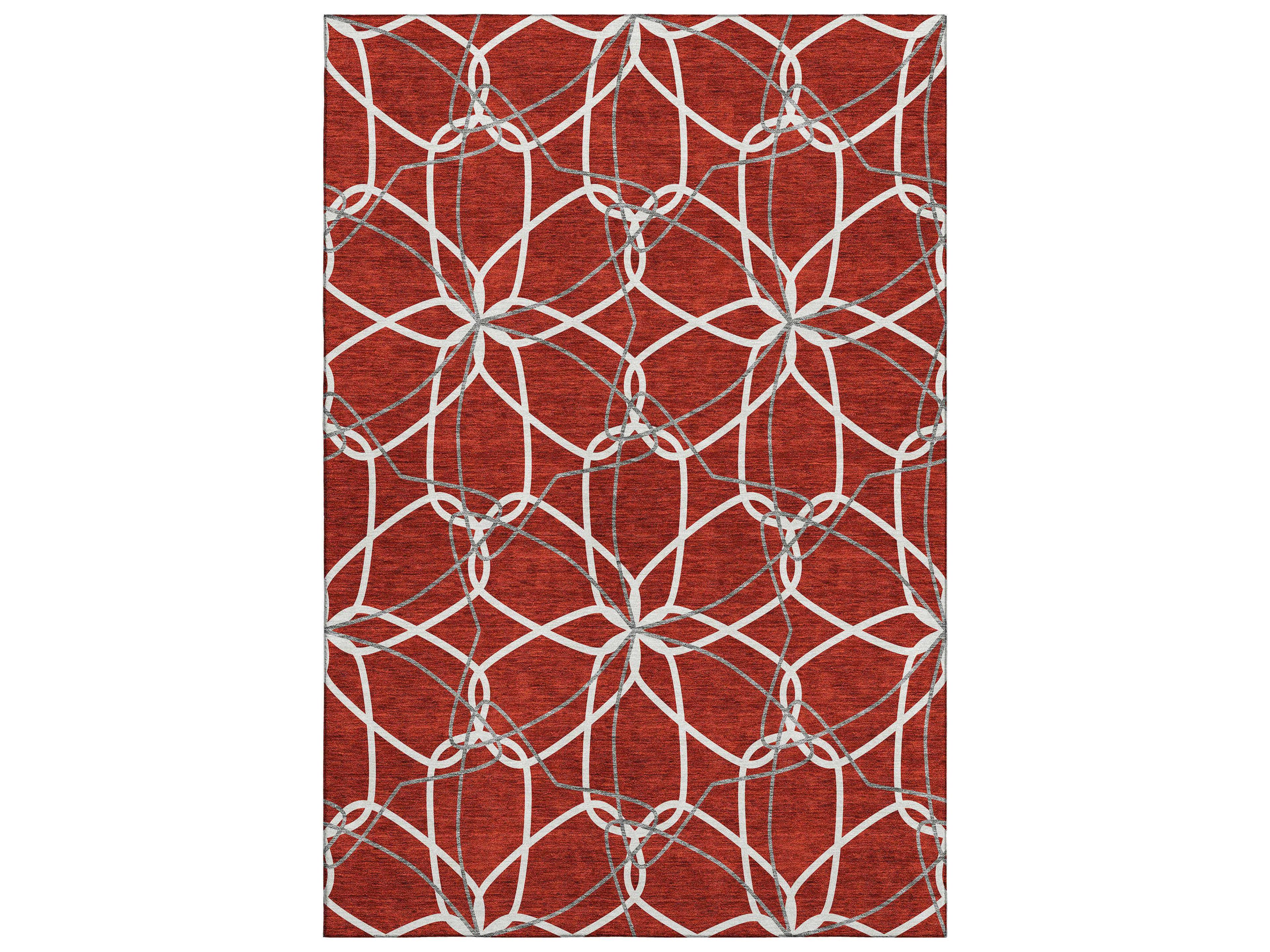 Dalyn Mayfield Geometric Area Rug