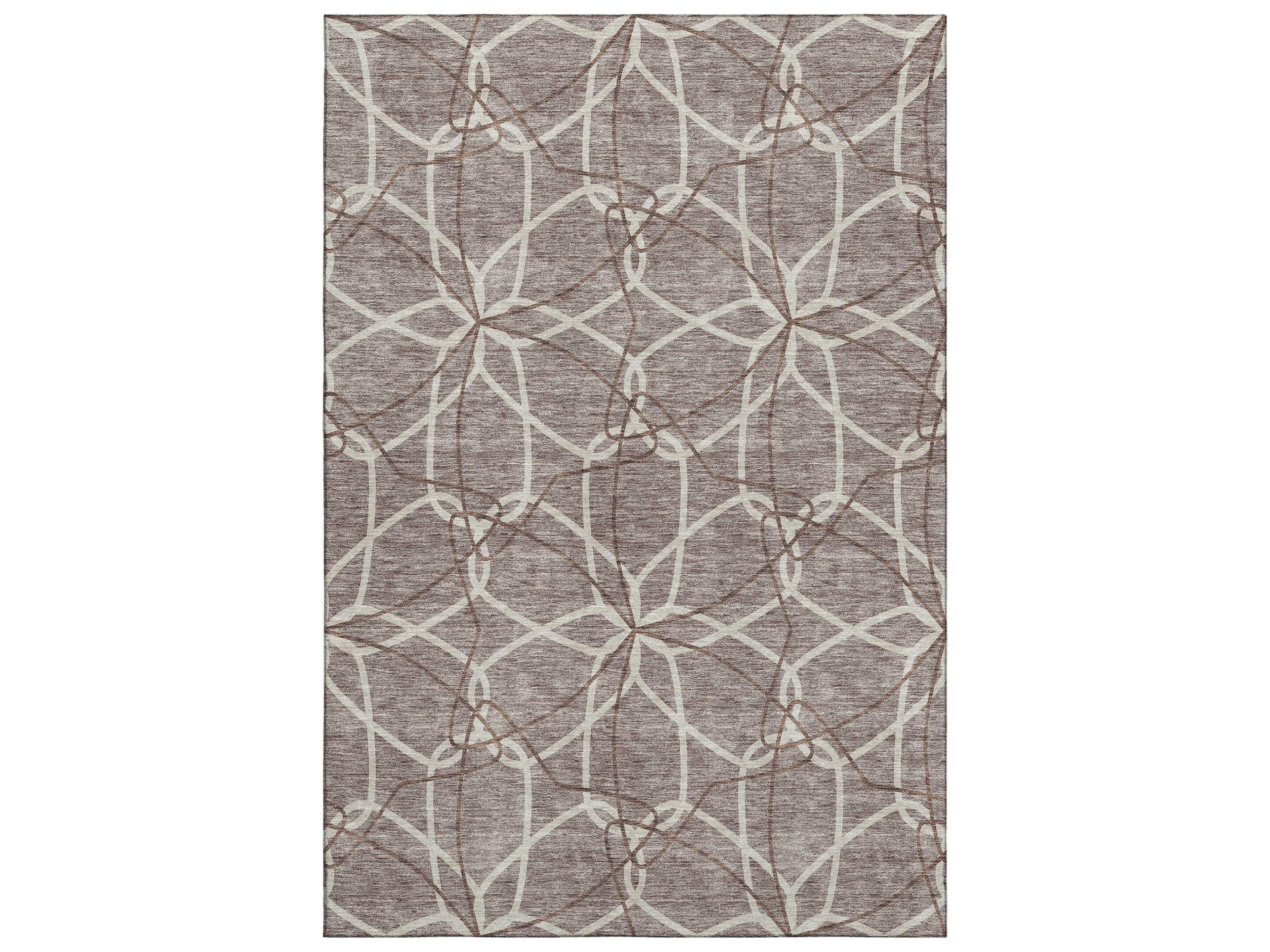 Dalyn Mayfield Geometric Area Rug