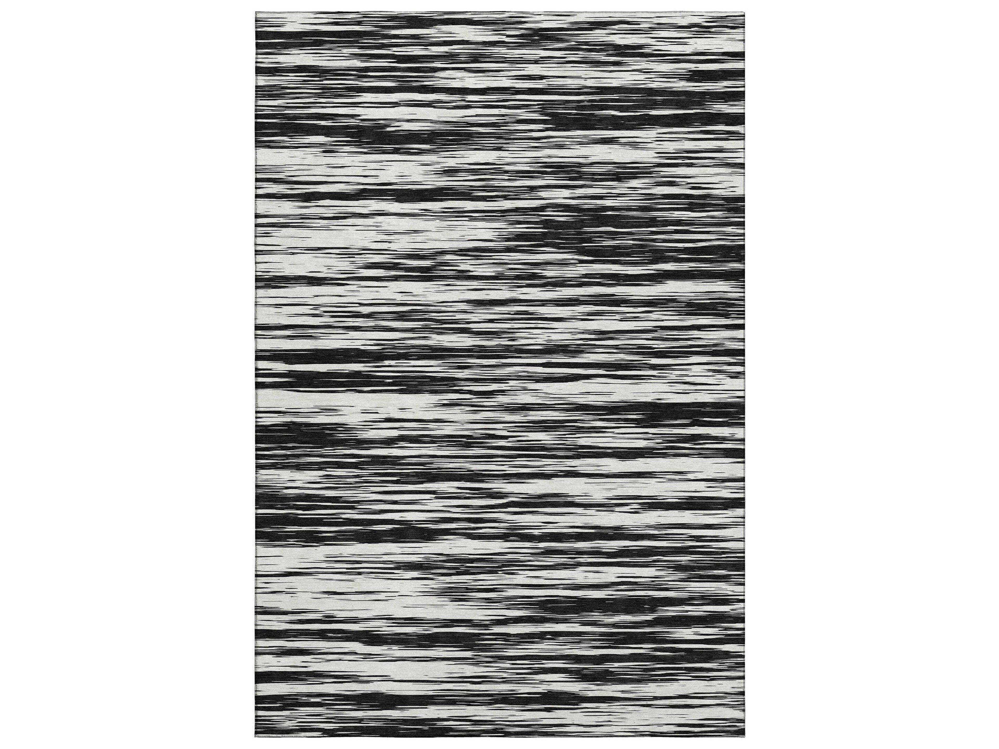Dalyn Mayfield Striped Area Rug