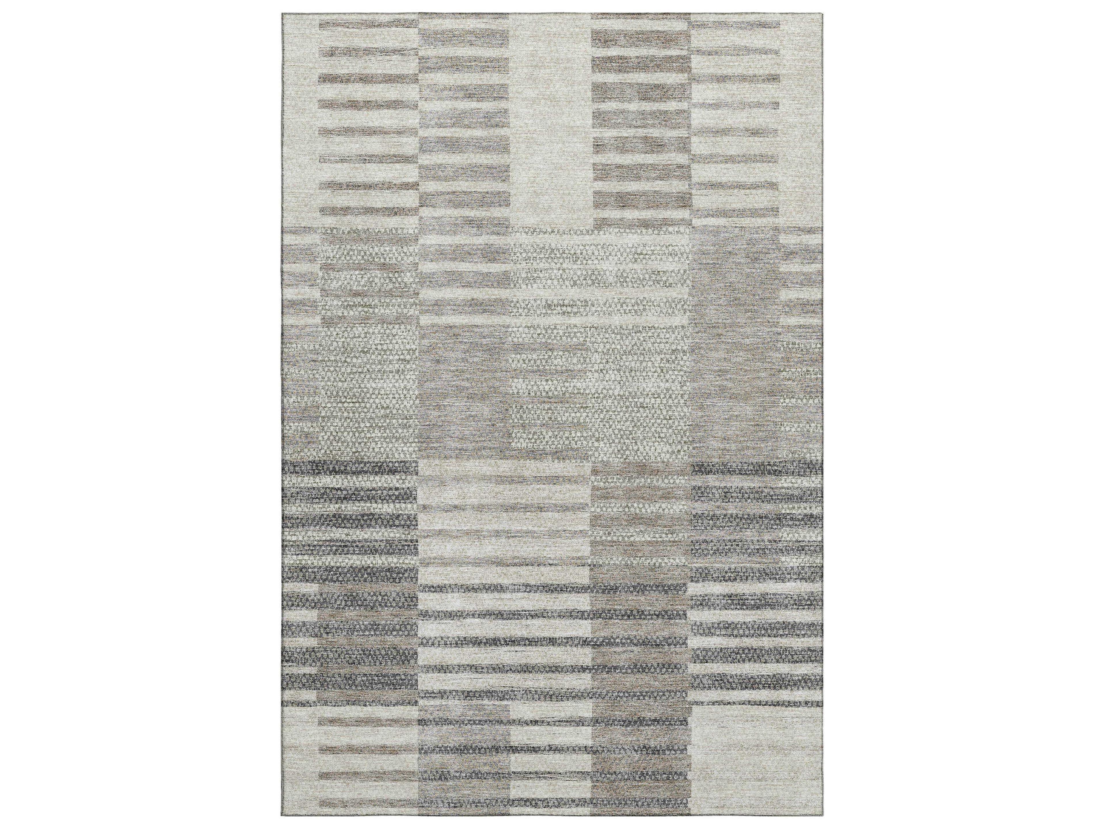 Dalyn Mayfield Geometric Area Rug