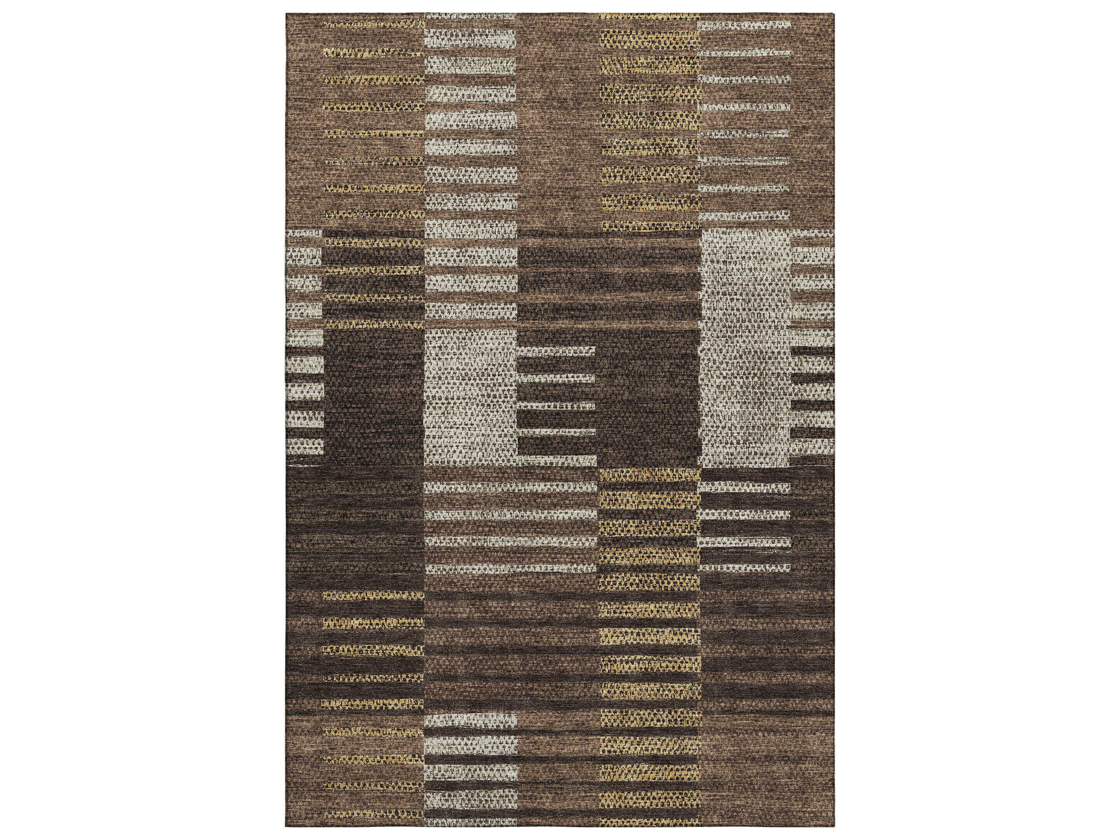 Dalyn Mayfield Geometric Area Rug