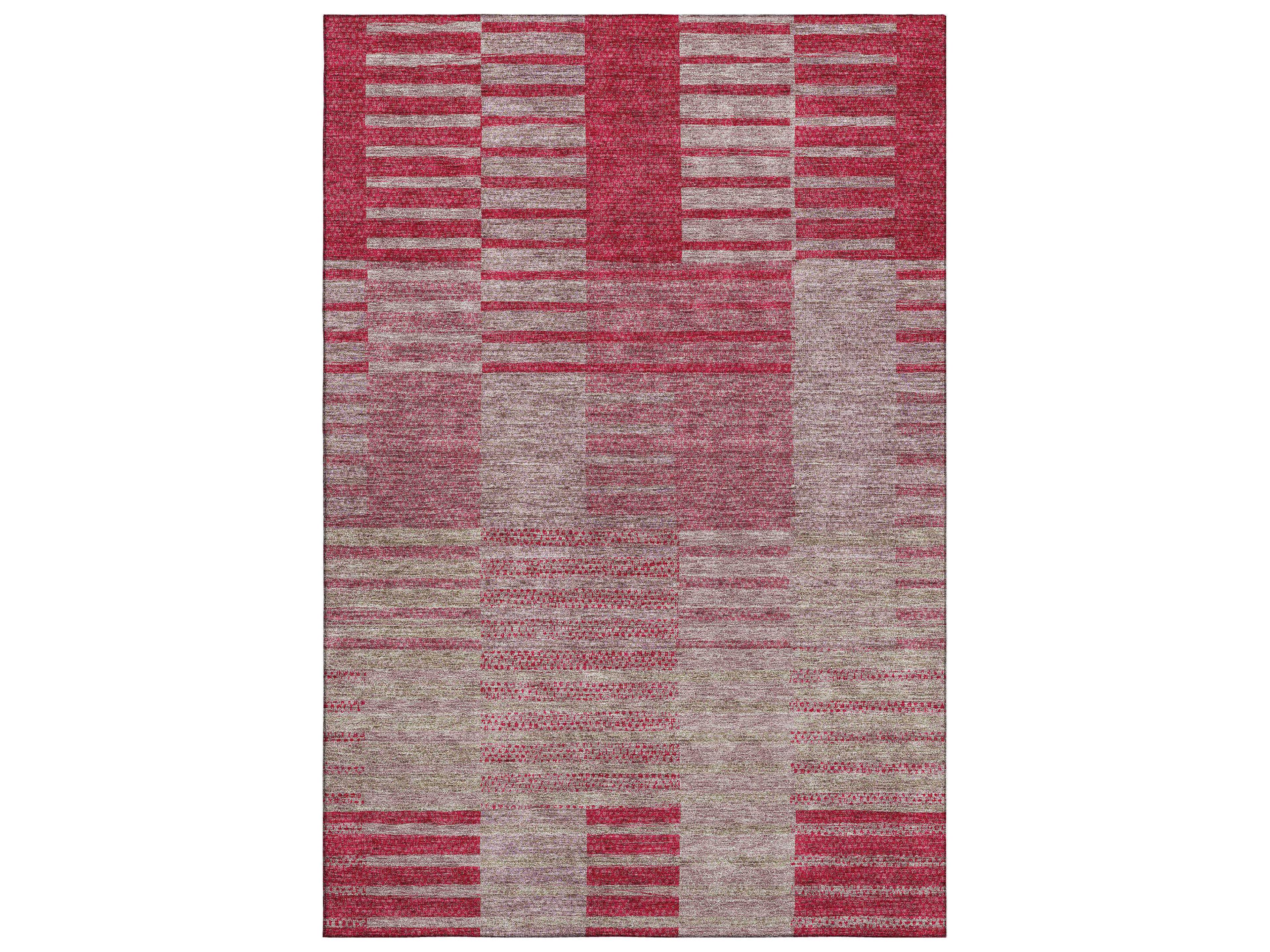 Dalyn Mayfield Geometric Area Rug