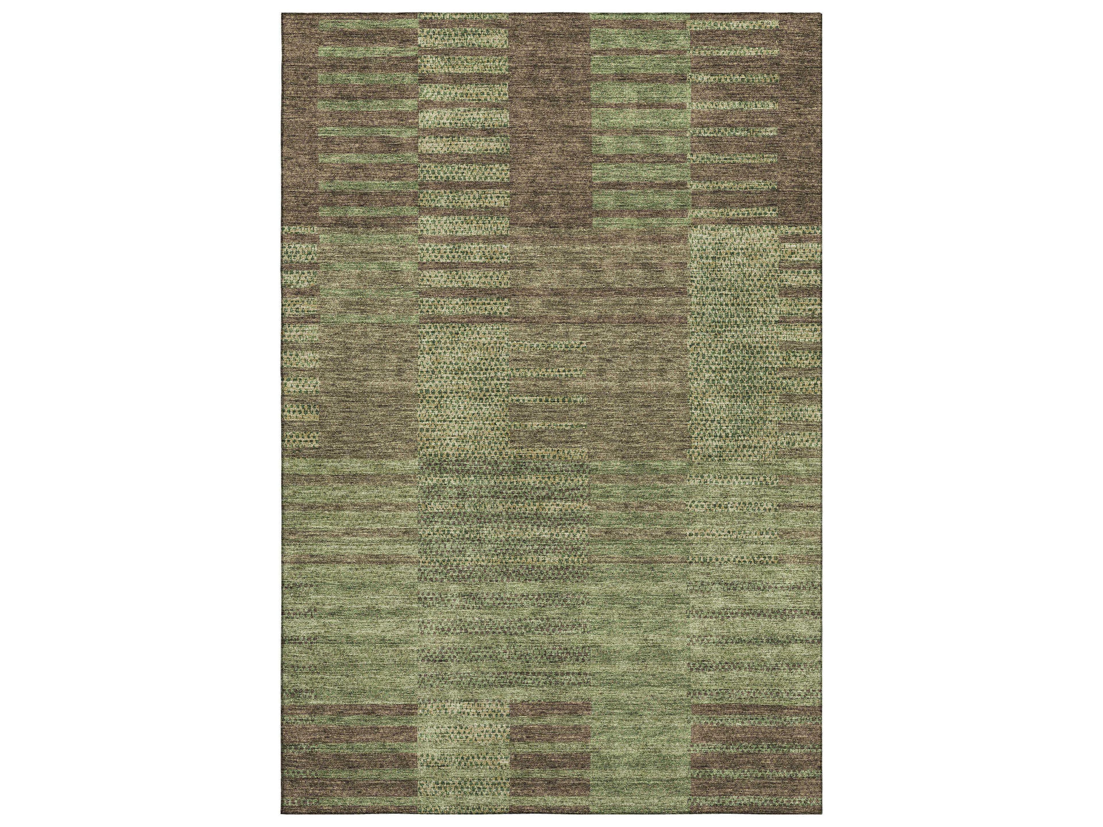 Dalyn Mayfield Geometric Area Rug