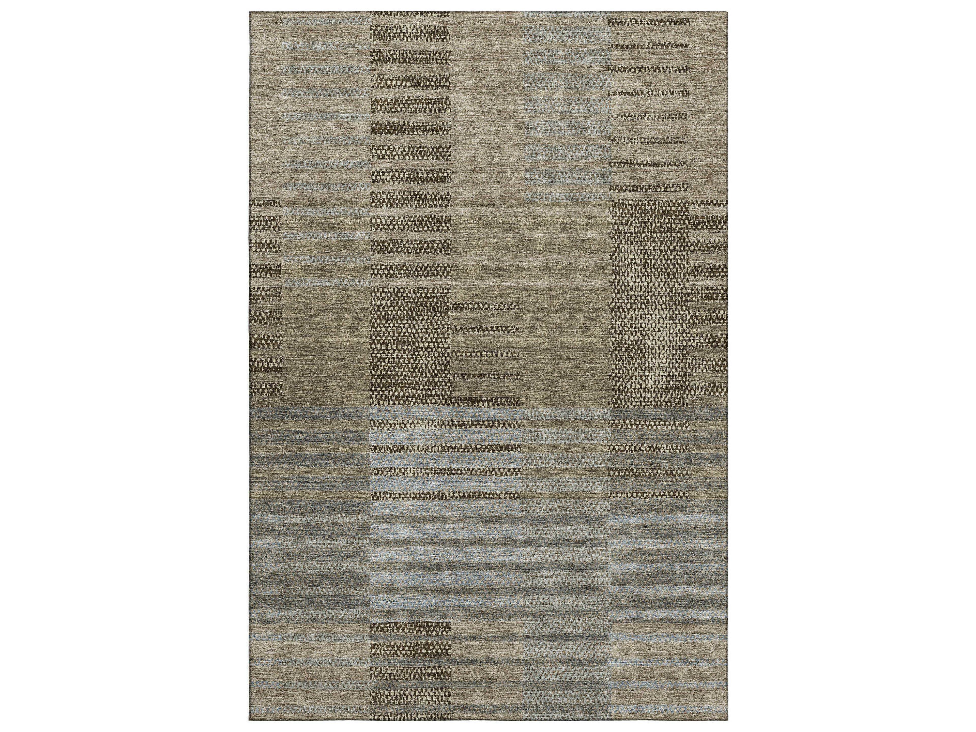 Dalyn Mayfield Geometric Area Rug