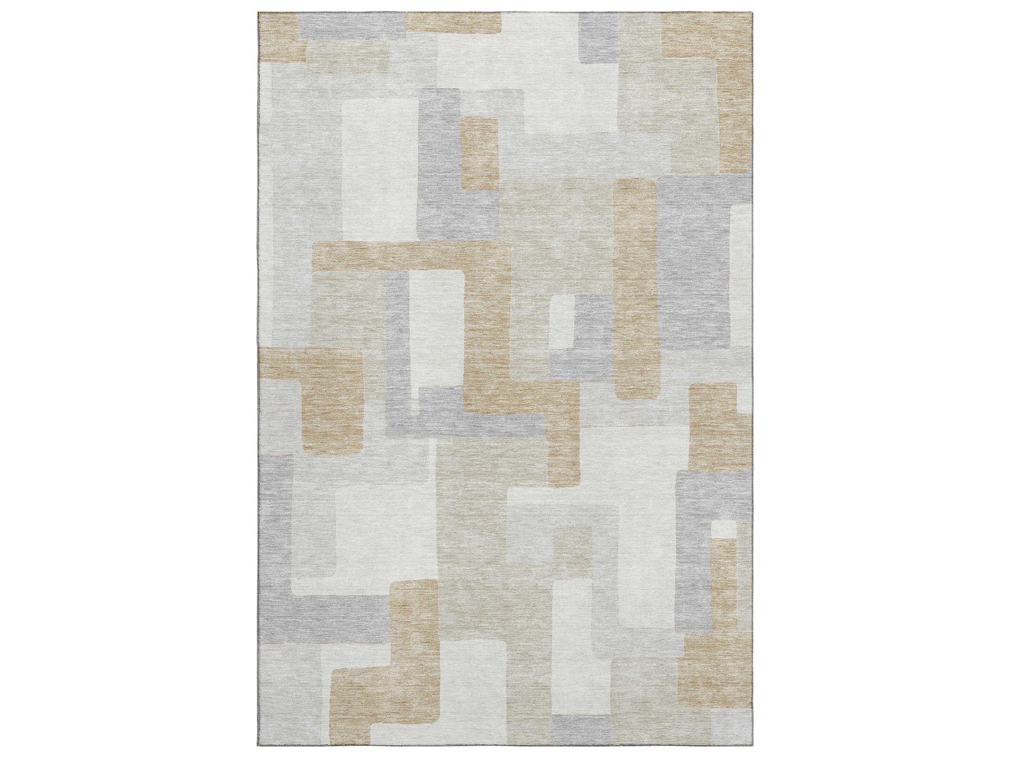 Dalyn Mayfield Geometric Area Rug