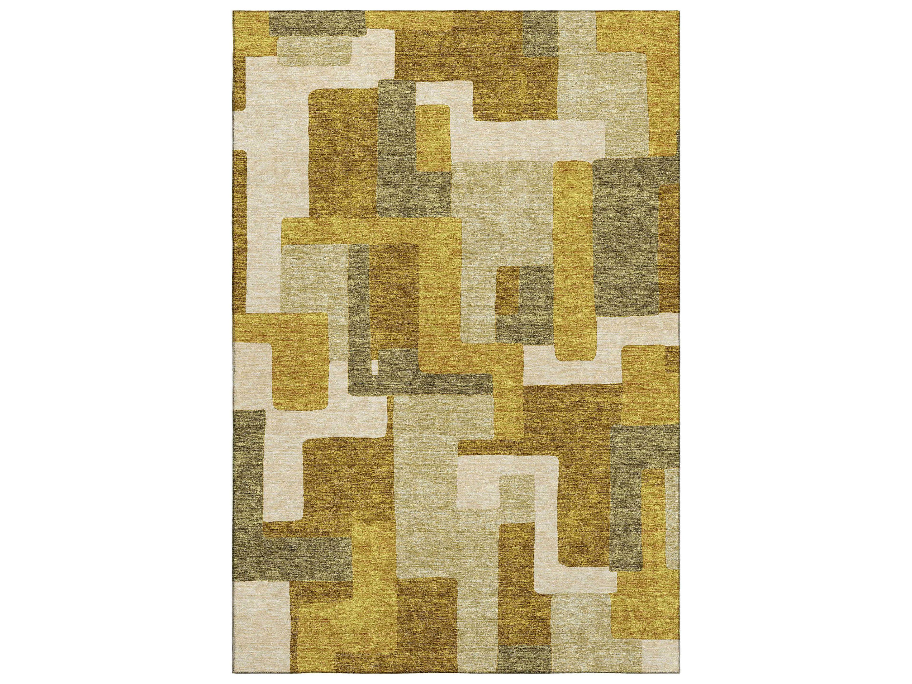 Dalyn Mayfield Geometric Area Rug