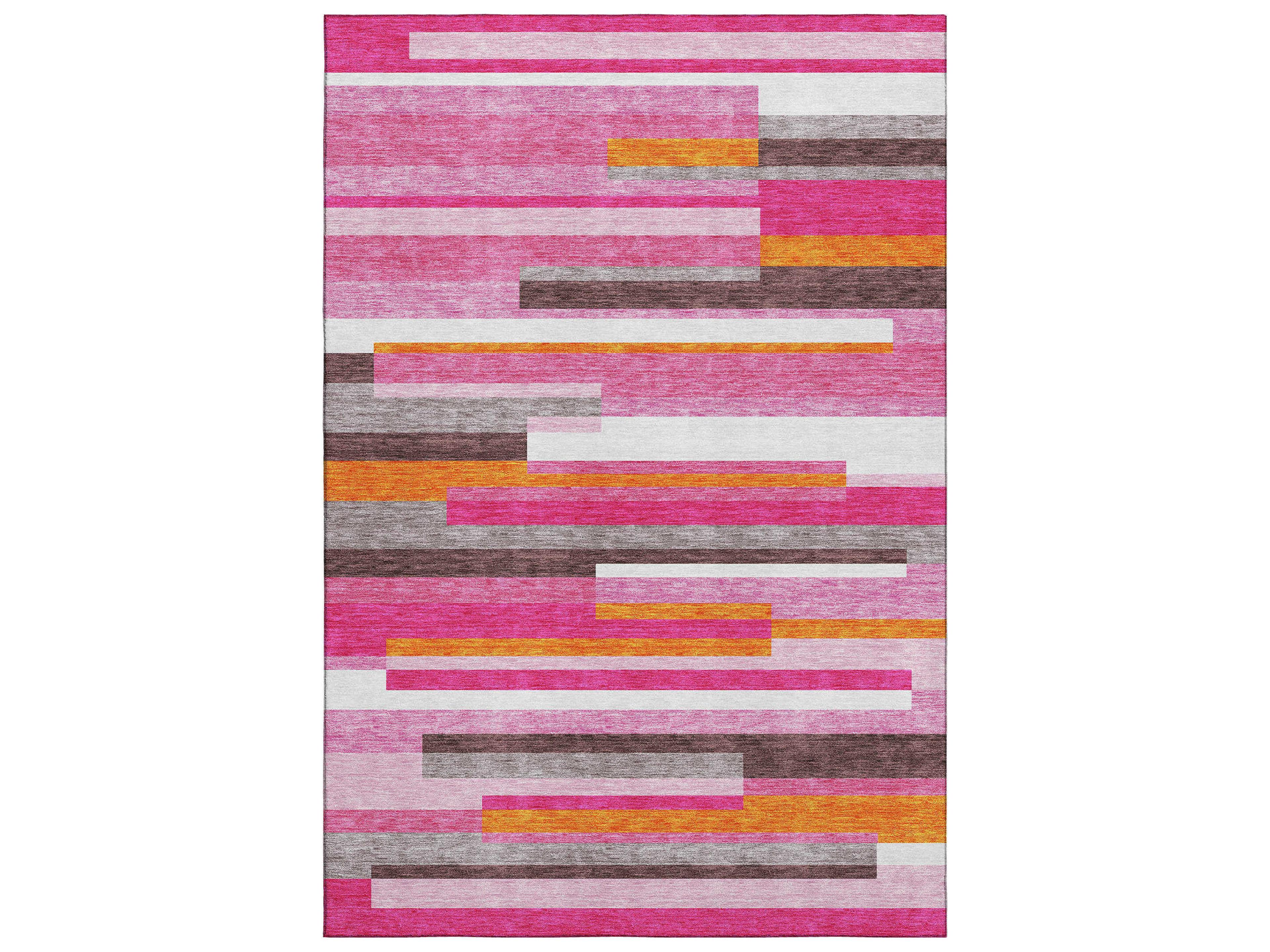 Dalyn Mayfield Striped Area Rug