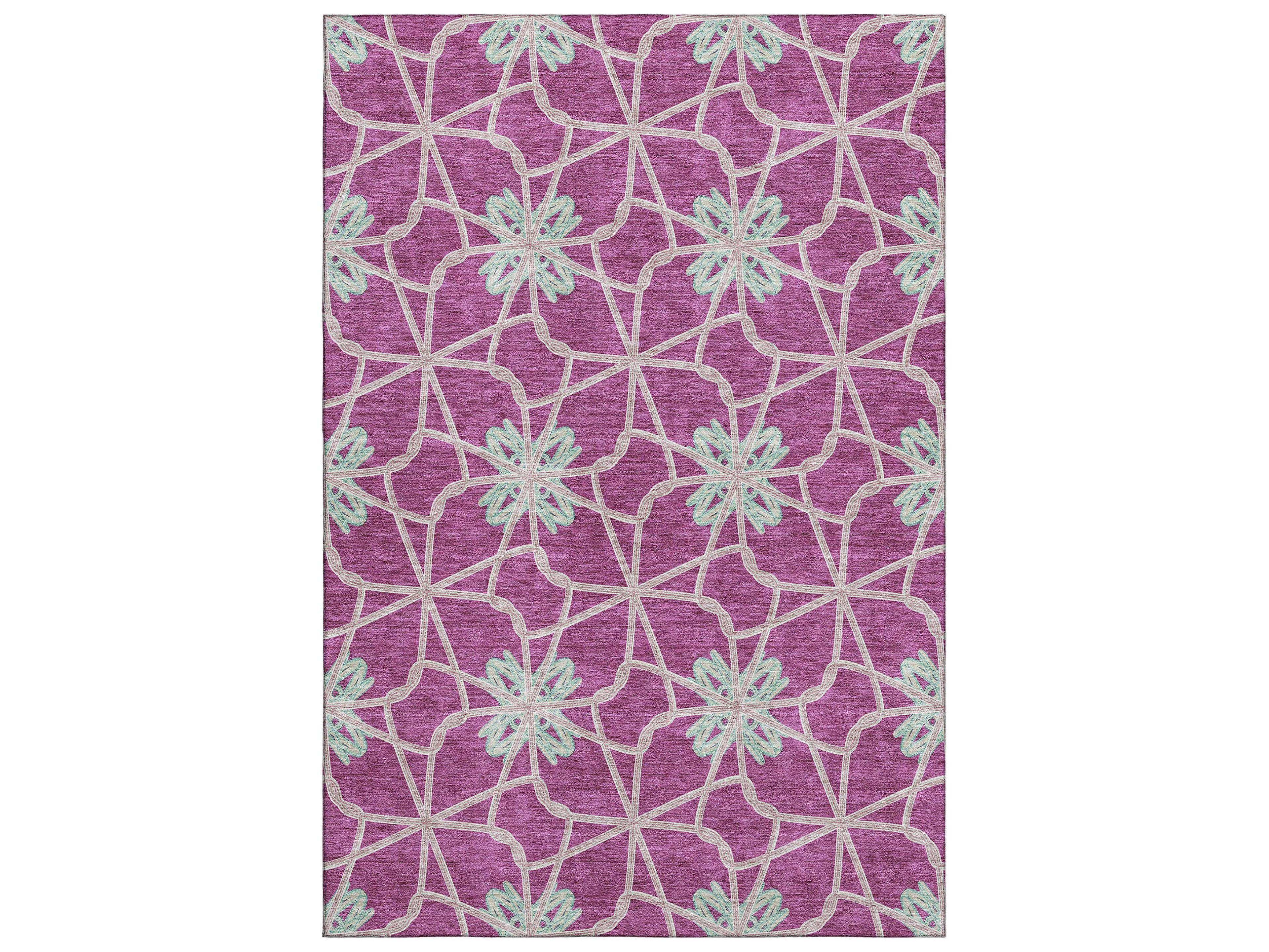 Dalyn Mayfield Geometric Area Rug